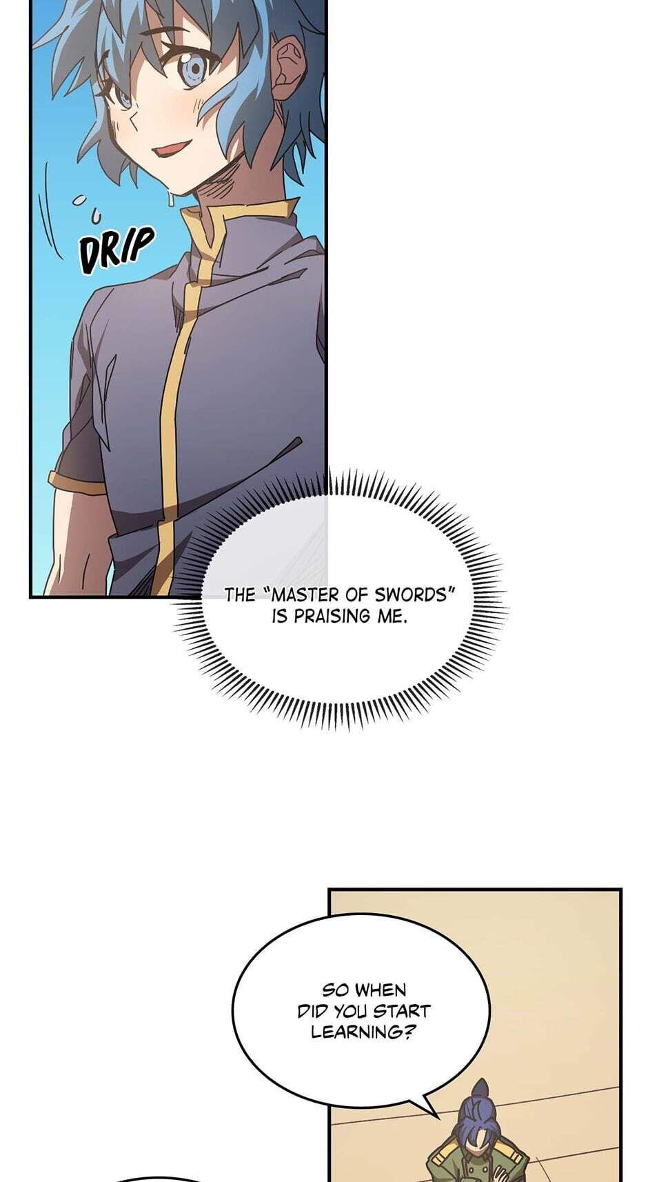 Read A Returner's Magic Should Be Special ENGLISH Manga Online