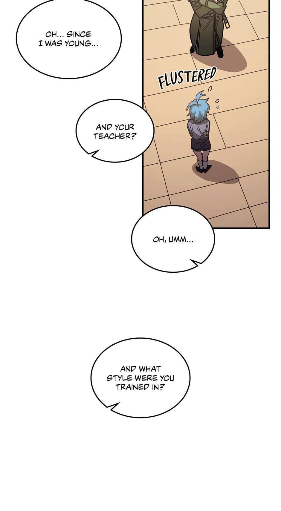 Read A Returner's Magic Should Be Special ENGLISH Manga Online