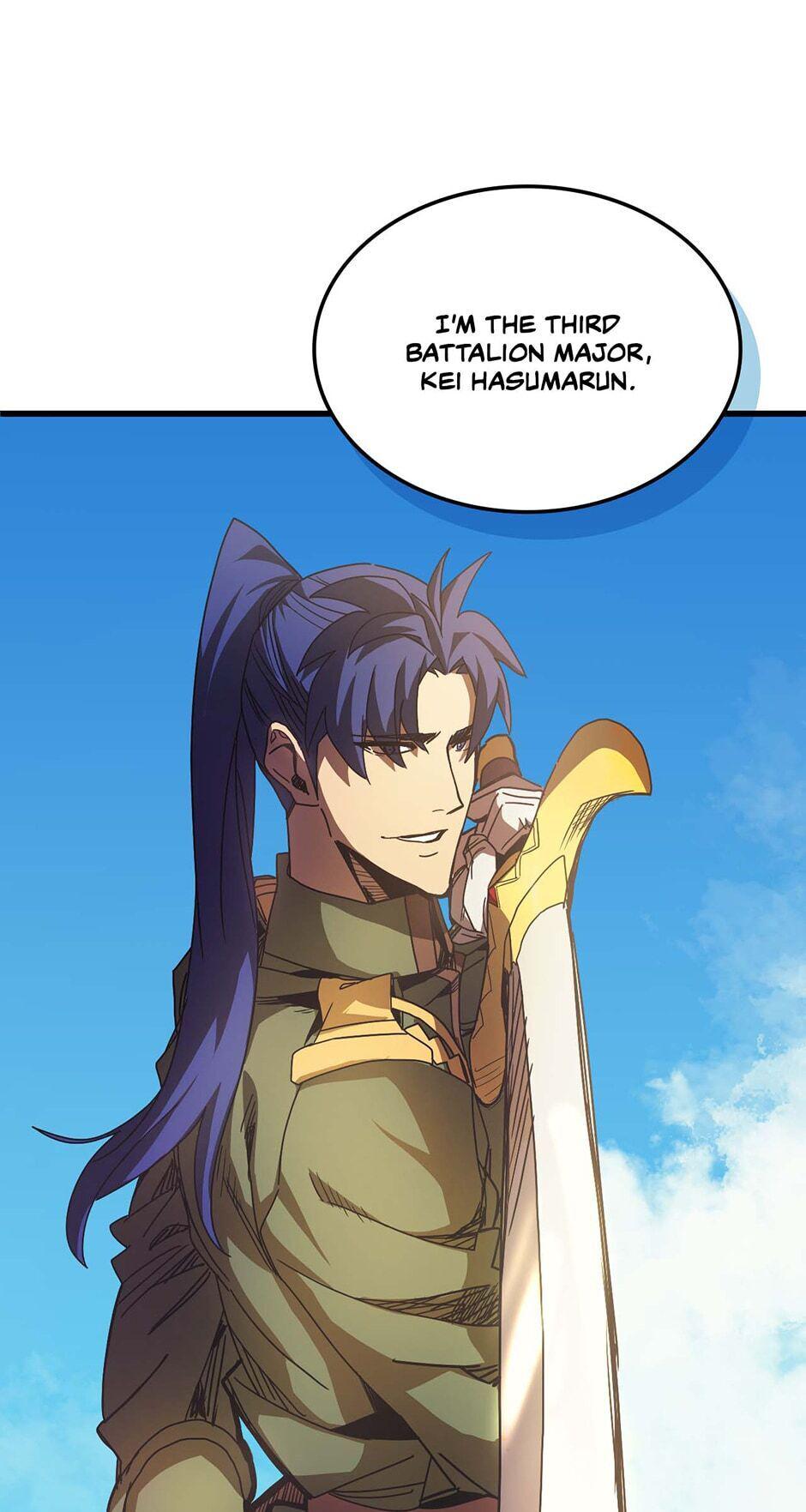 Read A Returner's Magic Should Be Special ENGLISH Manga Online