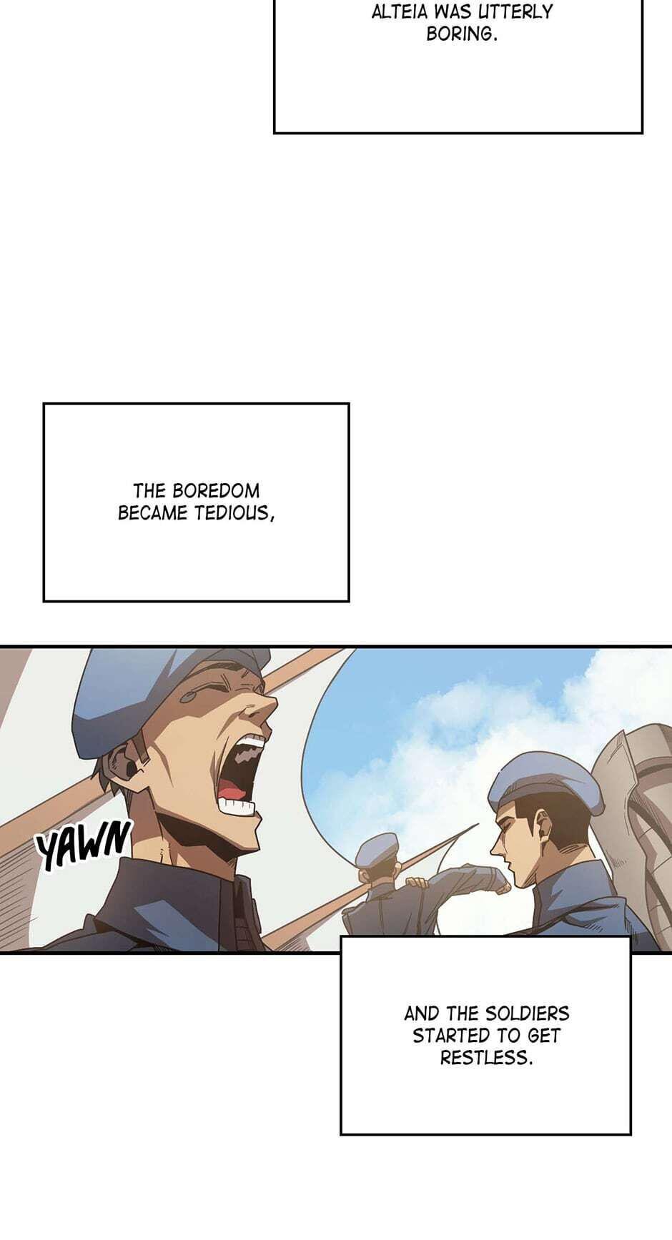 Read A Returner's Magic Should Be Special ENGLISH Manga Online