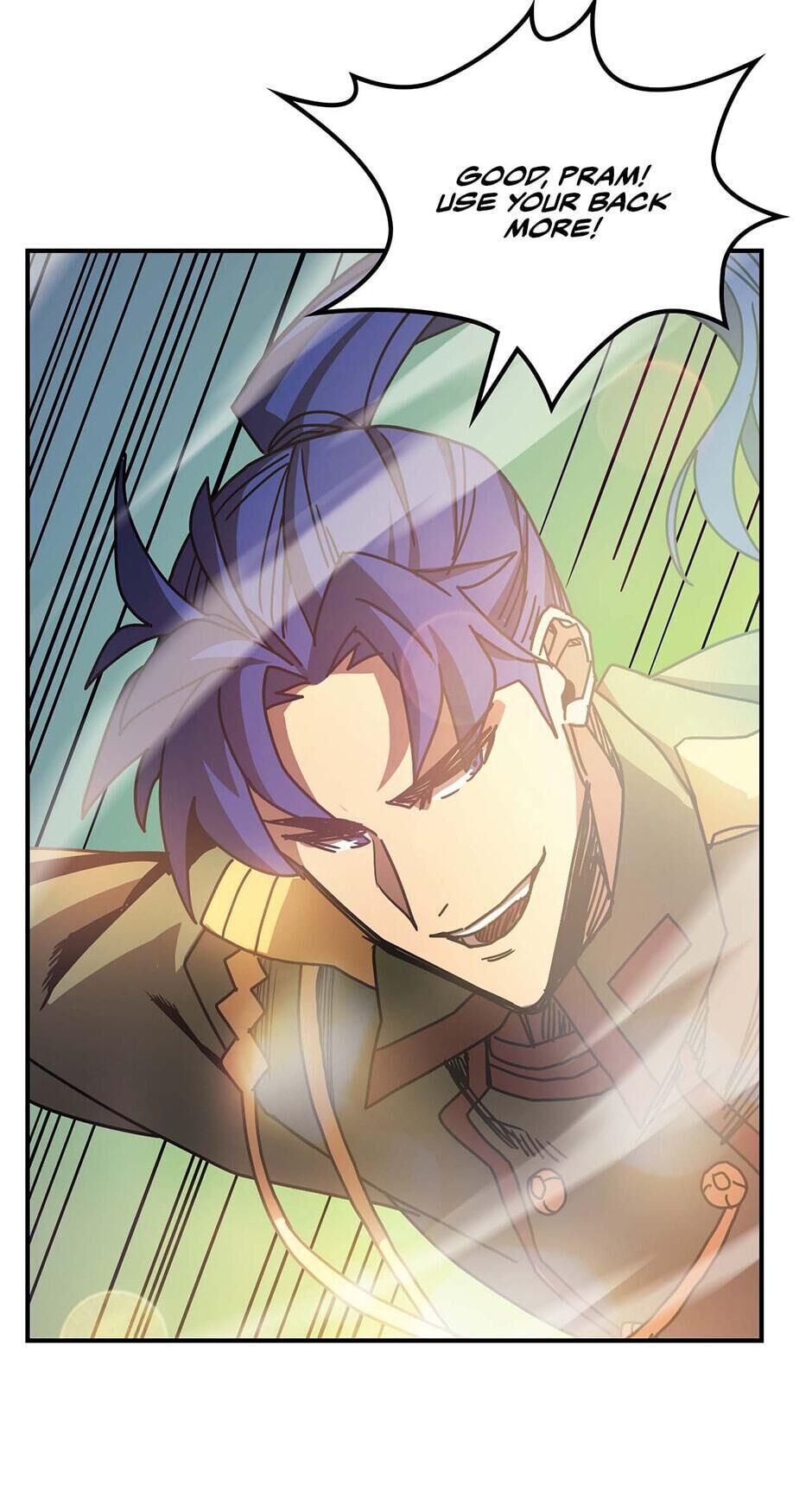 Read A Returner's Magic Should Be Special ENGLISH Manga Online