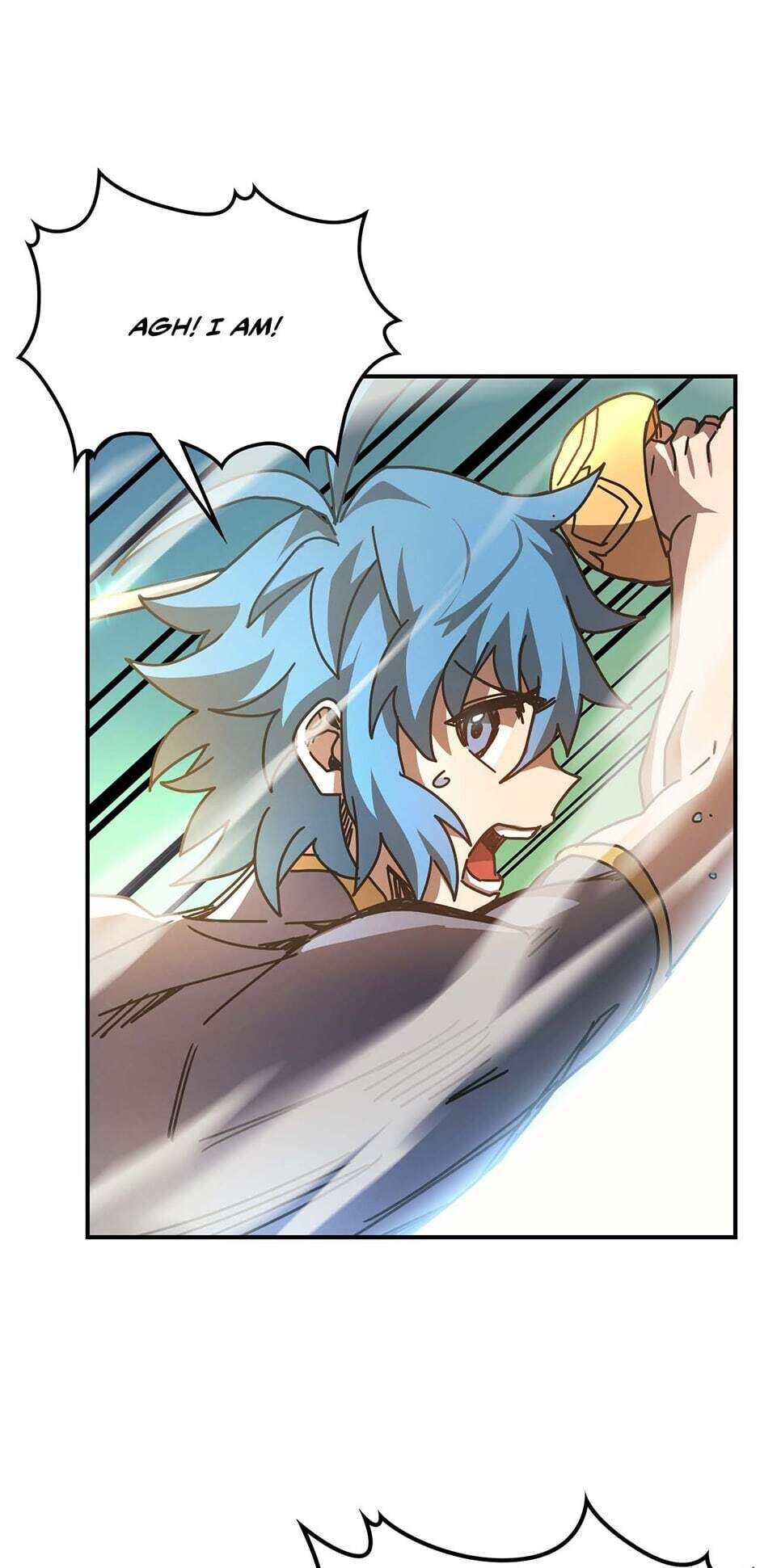 Read A Returner's Magic Should Be Special ENGLISH Manga Online