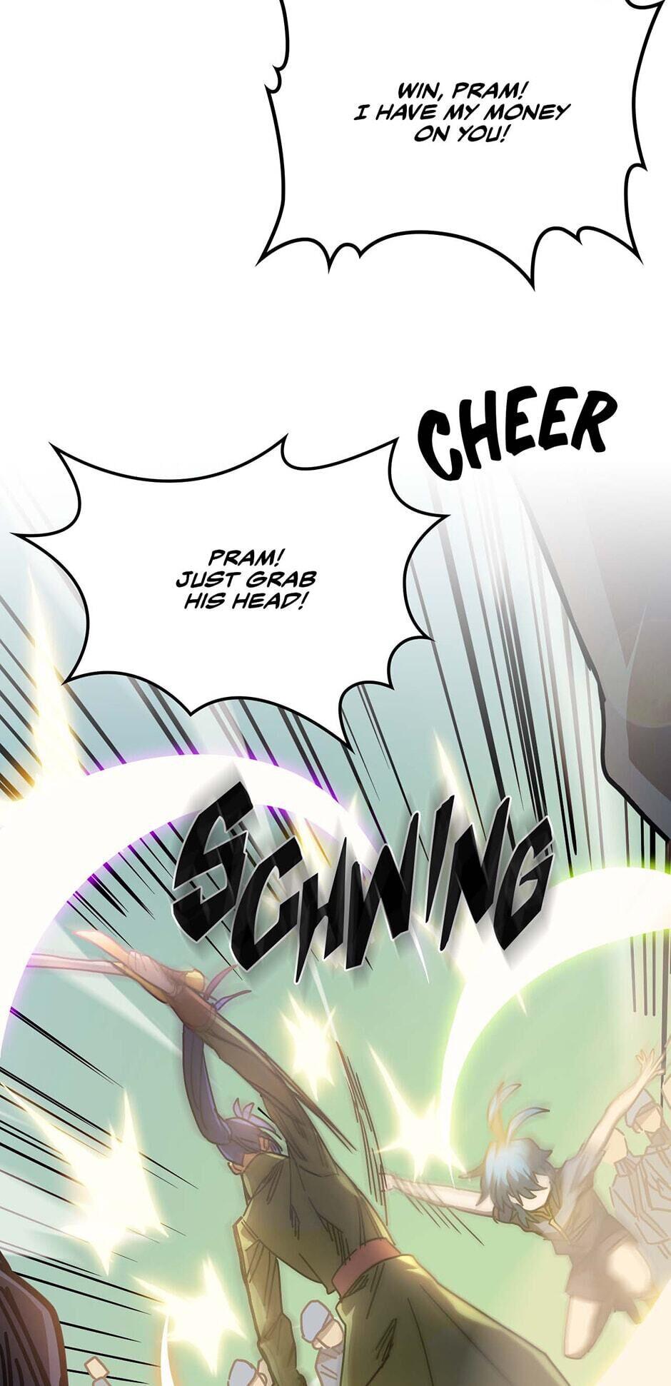 Read A Returner's Magic Should Be Special ENGLISH Manga Online