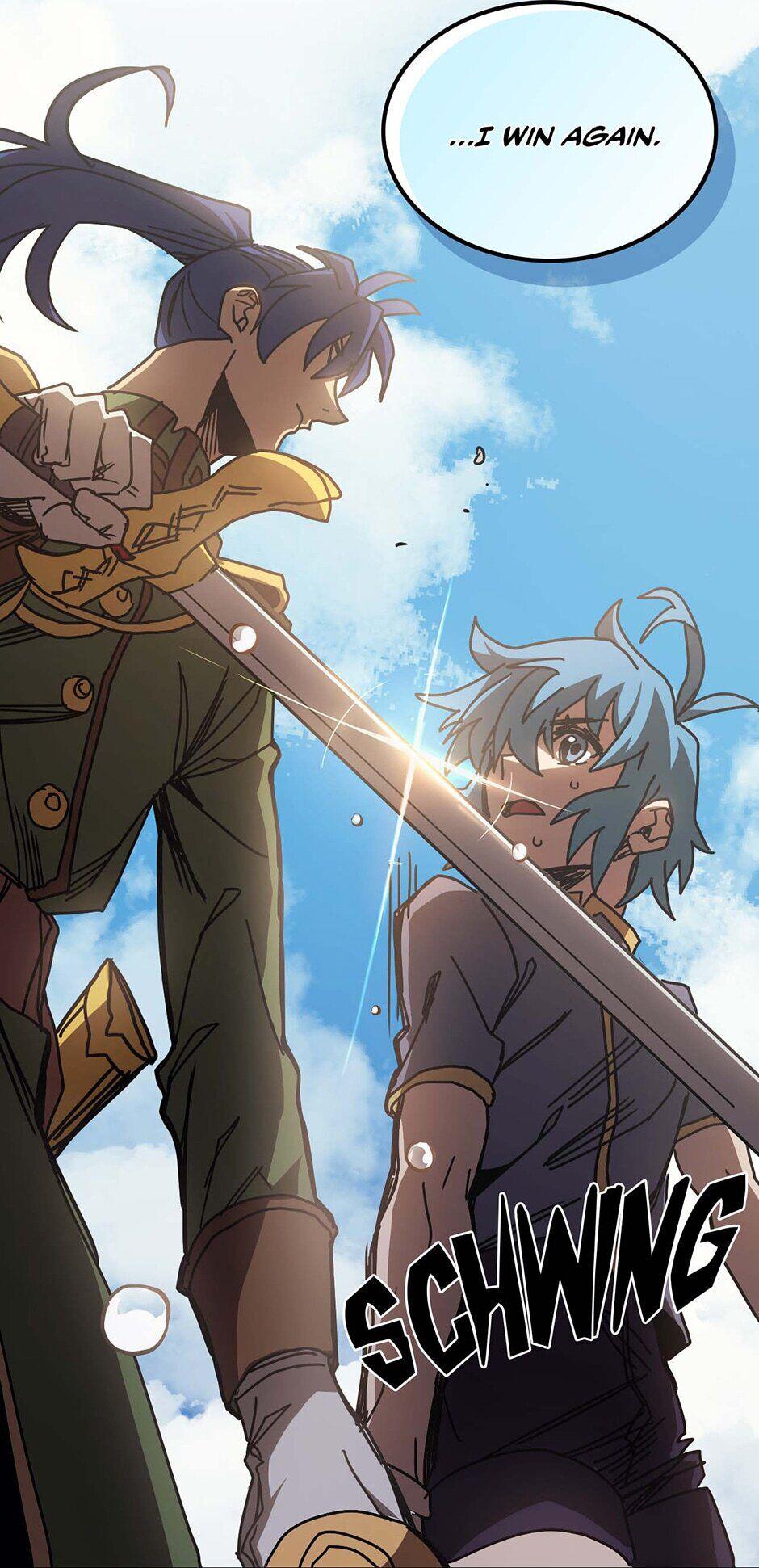 Read A Returner's Magic Should Be Special ENGLISH Manga Online