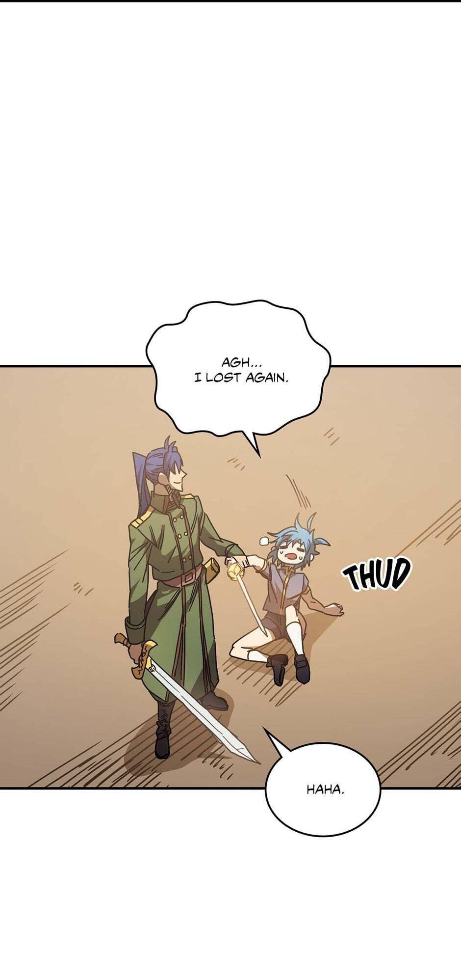 Read A Returner's Magic Should Be Special ENGLISH Manga Online