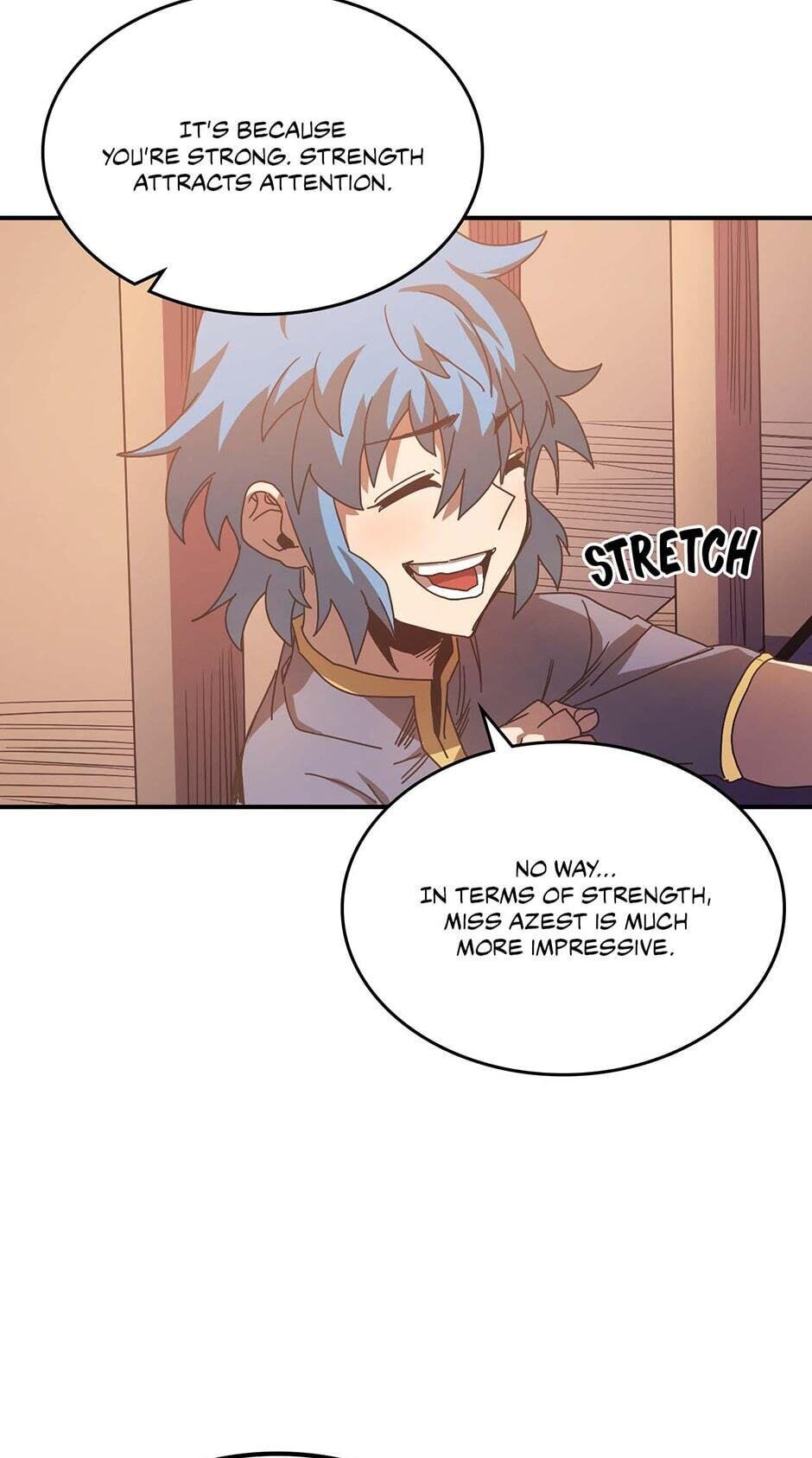 Read A Returner's Magic Should Be Special ENGLISH Manga Online