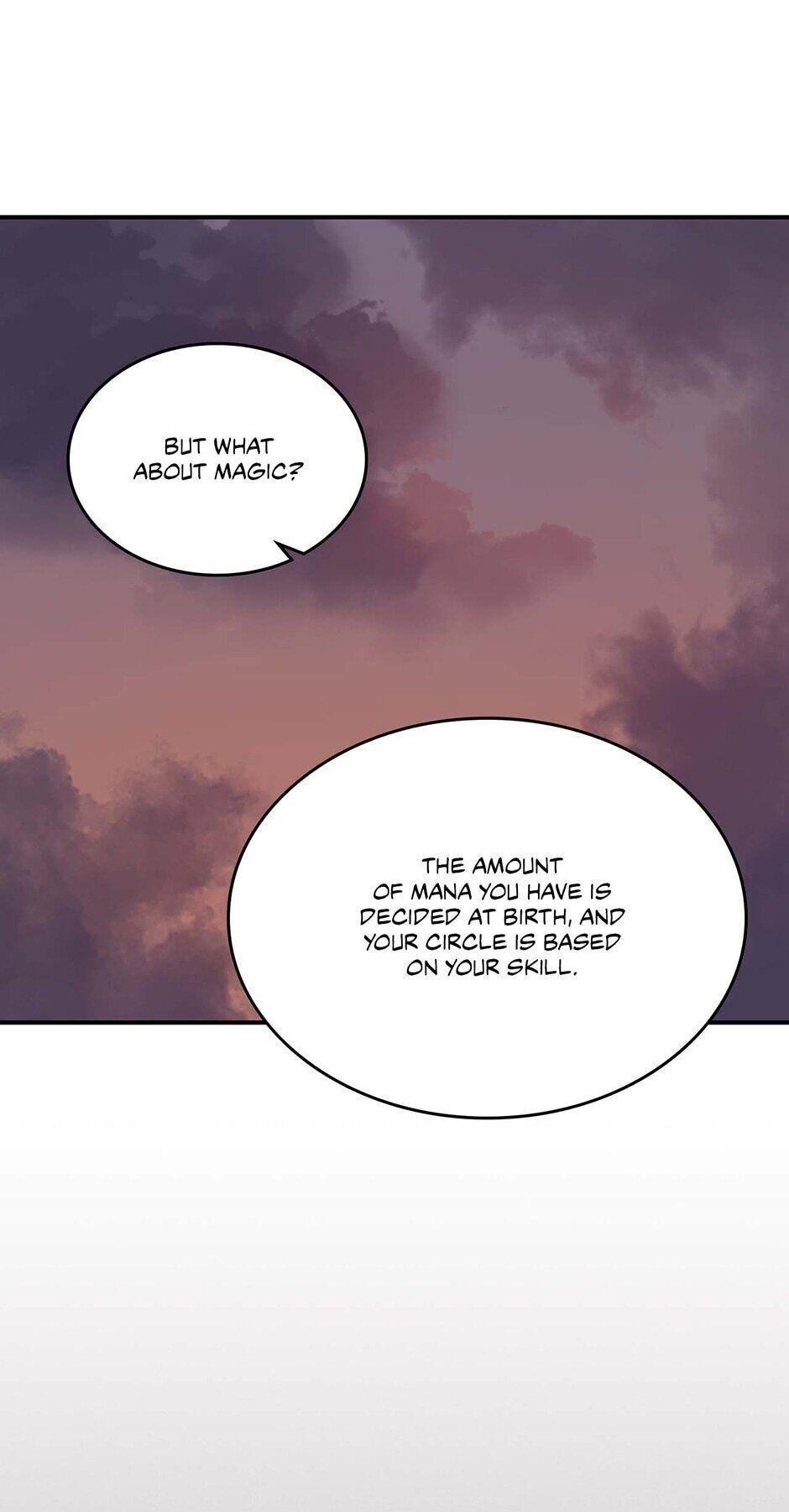 Read A Returner's Magic Should Be Special ENGLISH Manga Online