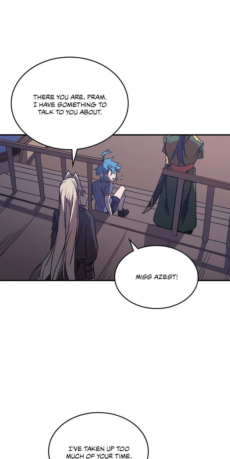 Read A Returner's Magic Should Be Special ENGLISH Manga Online