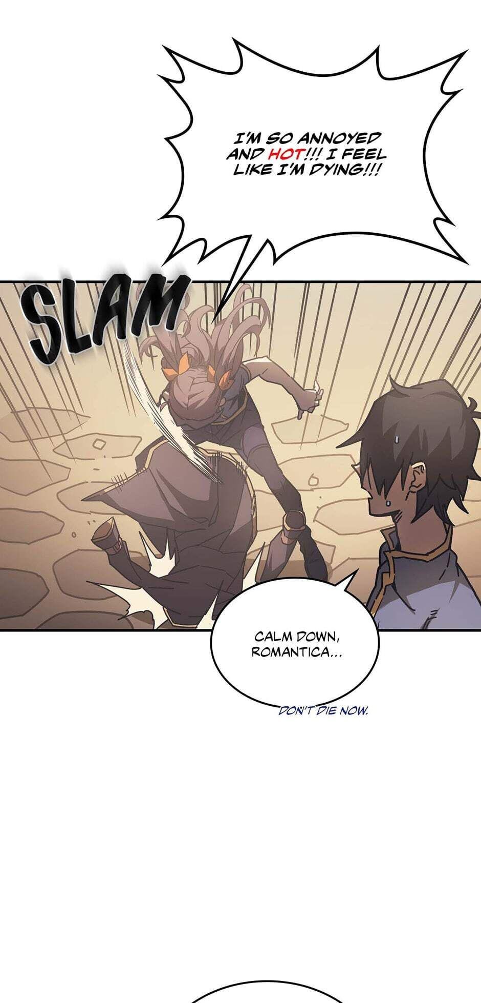 Read A Returner's Magic Should Be Special ENGLISH Manga Online