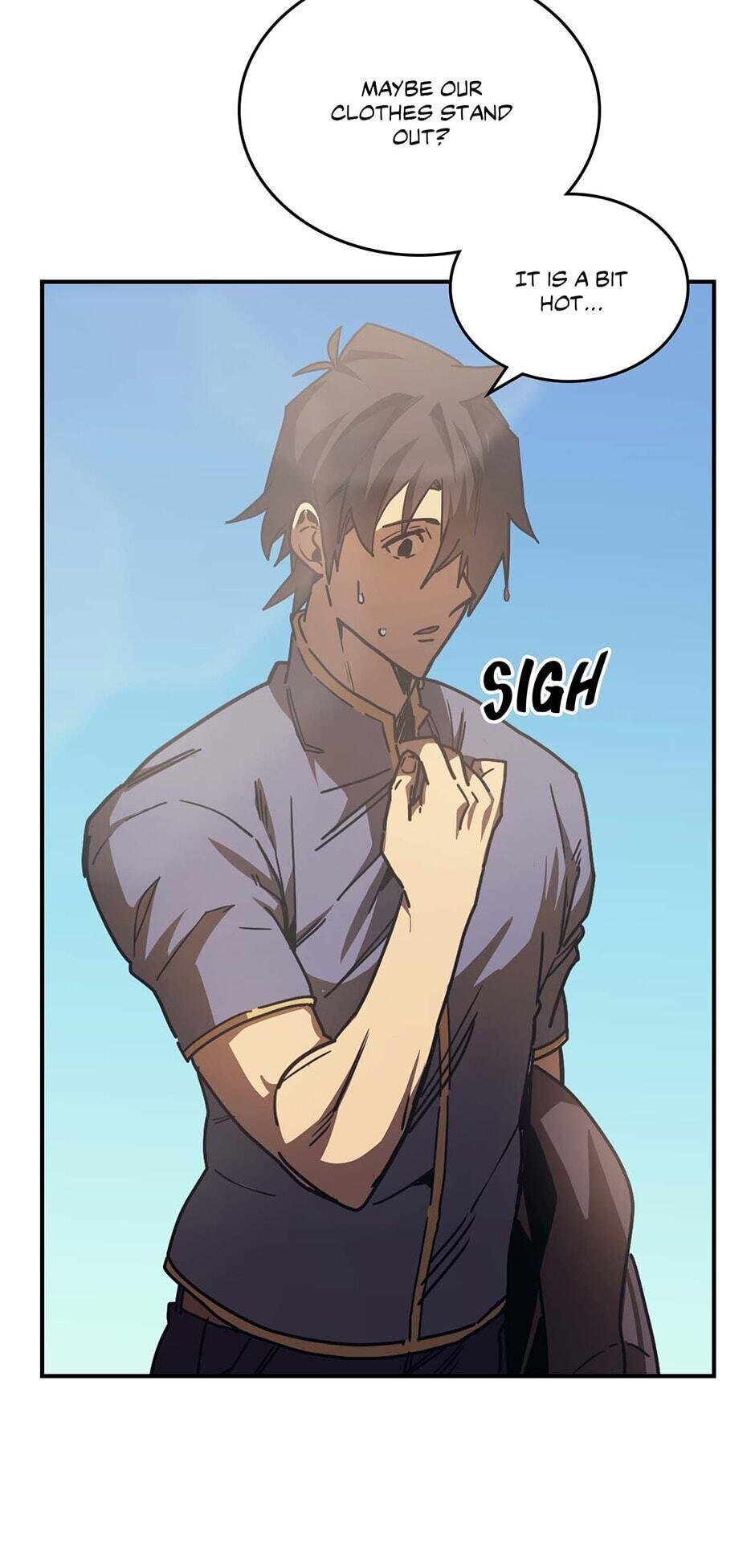 Read A Returner's Magic Should Be Special ENGLISH Manga Online