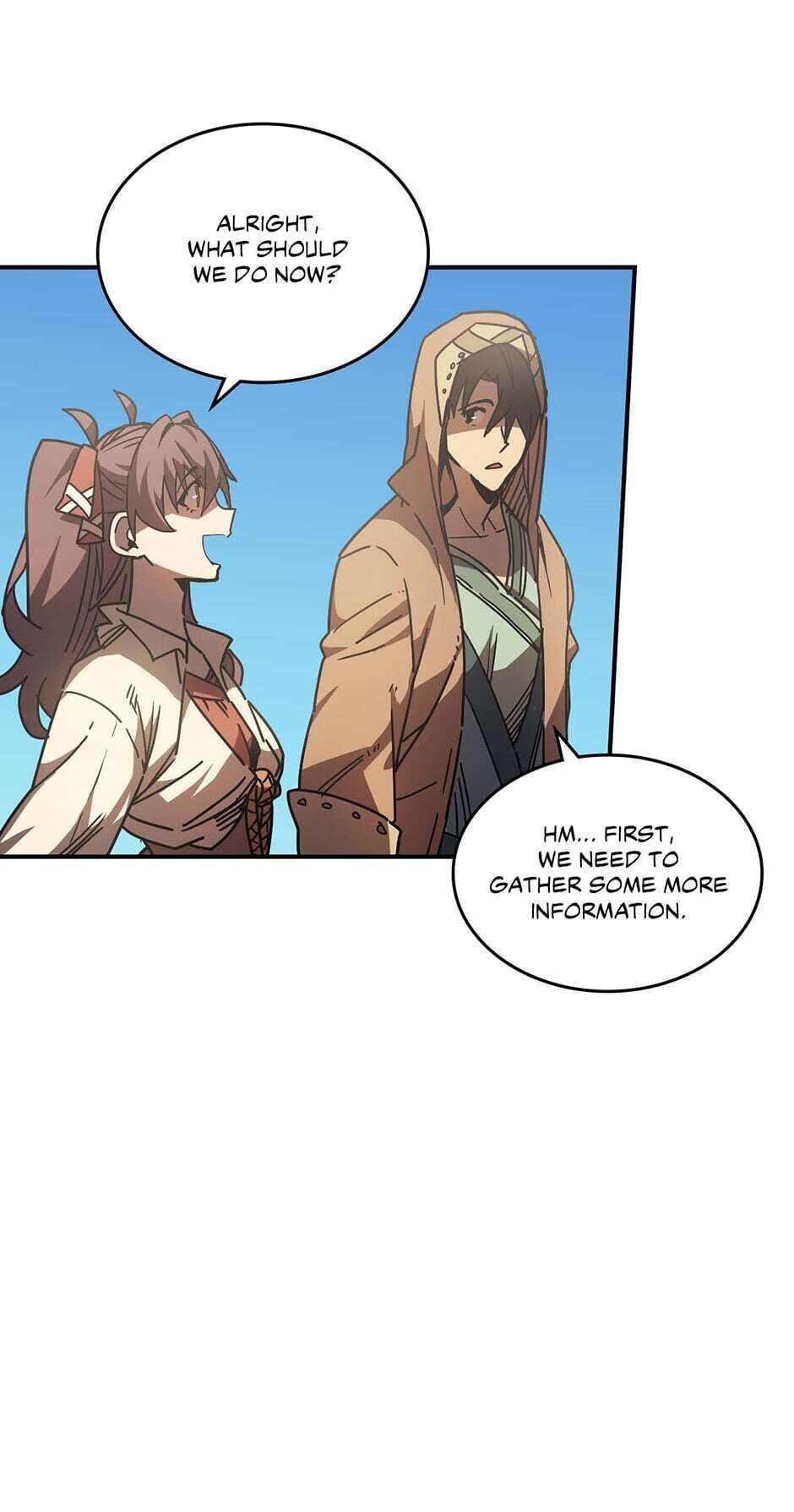 Read A Returner's Magic Should Be Special ENGLISH Manga Online