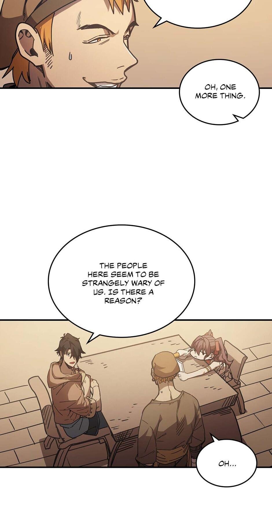 Read A Returner's Magic Should Be Special ENGLISH Manga Online