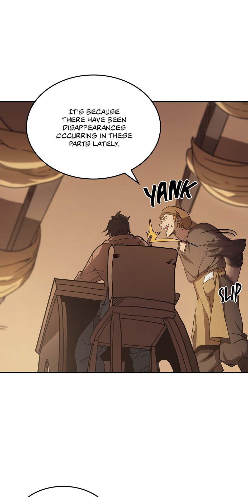 Read A Returner's Magic Should Be Special ENGLISH Manga Online