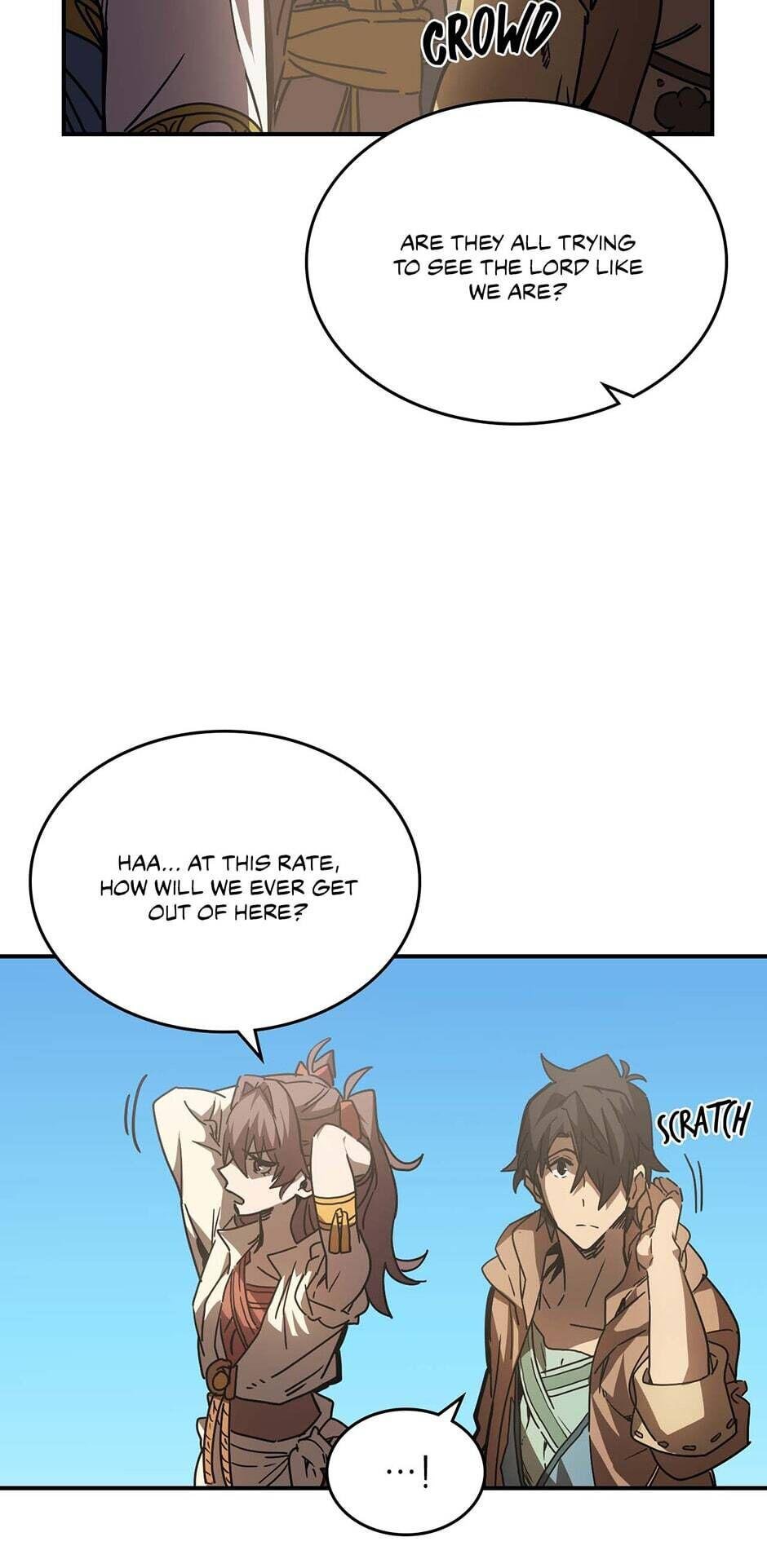 Read A Returner's Magic Should Be Special ENGLISH Manga Online