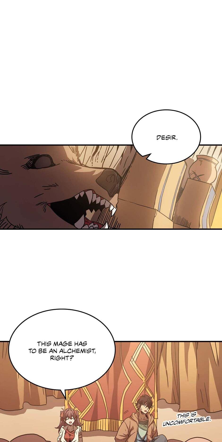 Read A Returner's Magic Should Be Special ENGLISH Manga Online