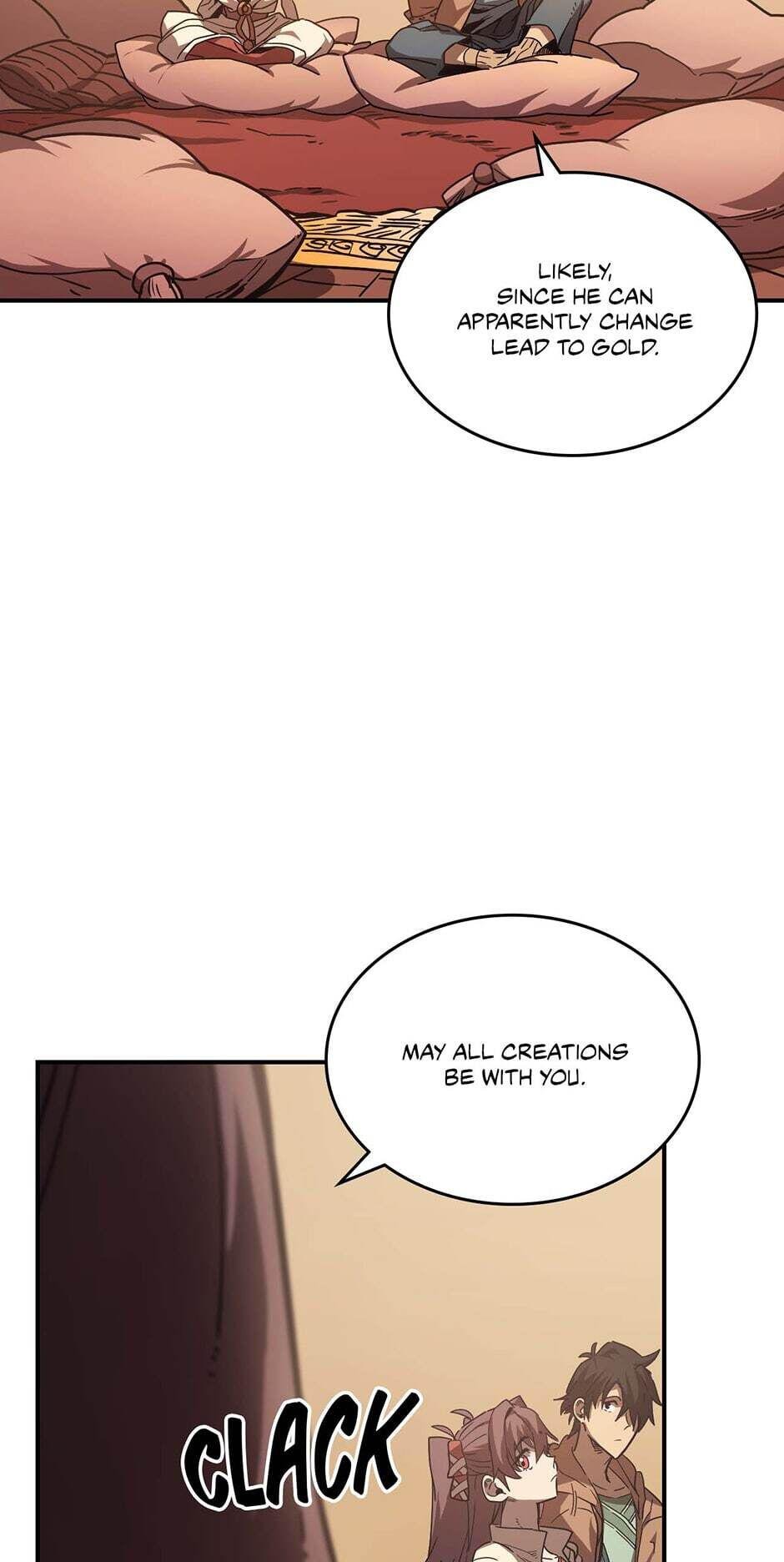 Read A Returner's Magic Should Be Special ENGLISH Manga Online