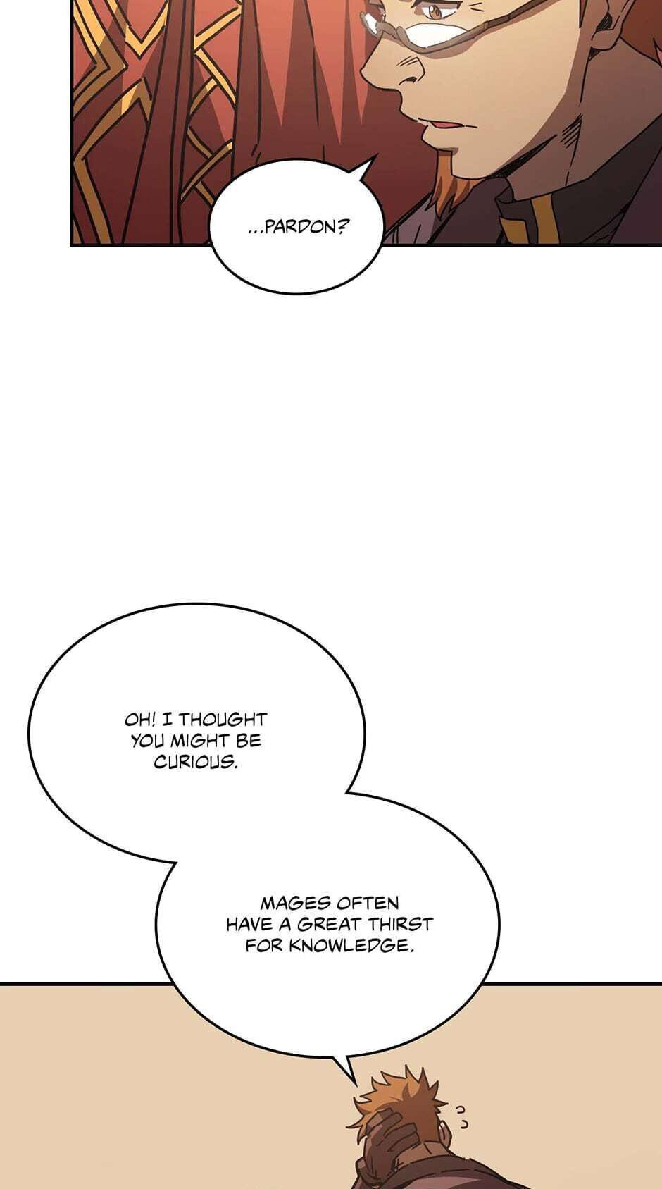 Read A Returner's Magic Should Be Special ENGLISH Manga Online