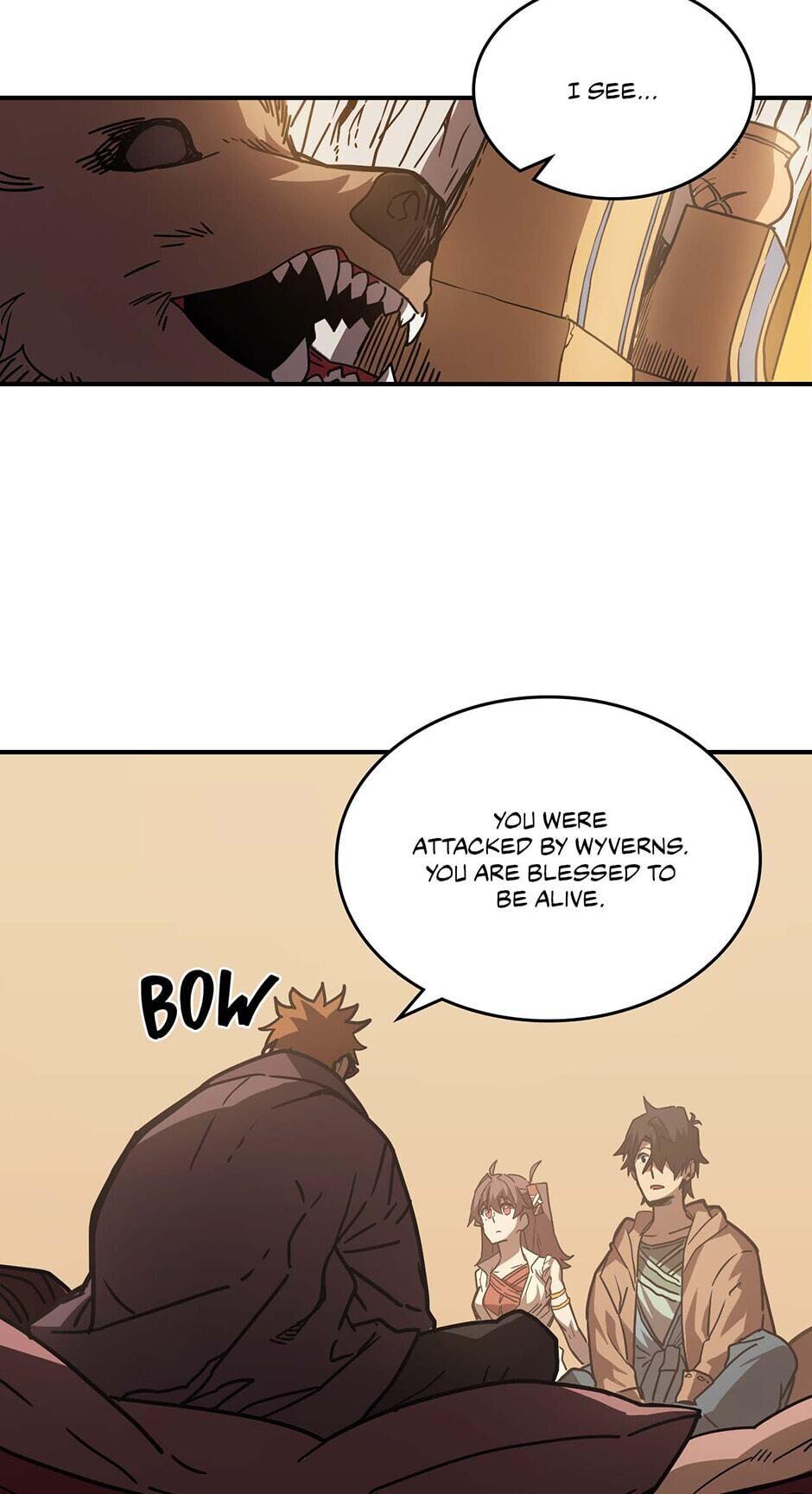Read A Returner's Magic Should Be Special ENGLISH Manga Online