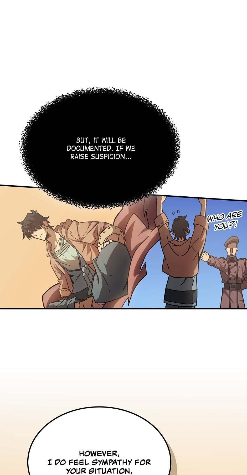 Read A Returner's Magic Should Be Special ENGLISH Manga Online