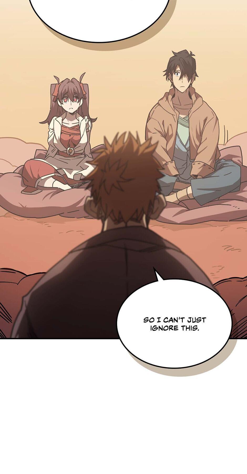 Read A Returner's Magic Should Be Special ENGLISH Manga Online