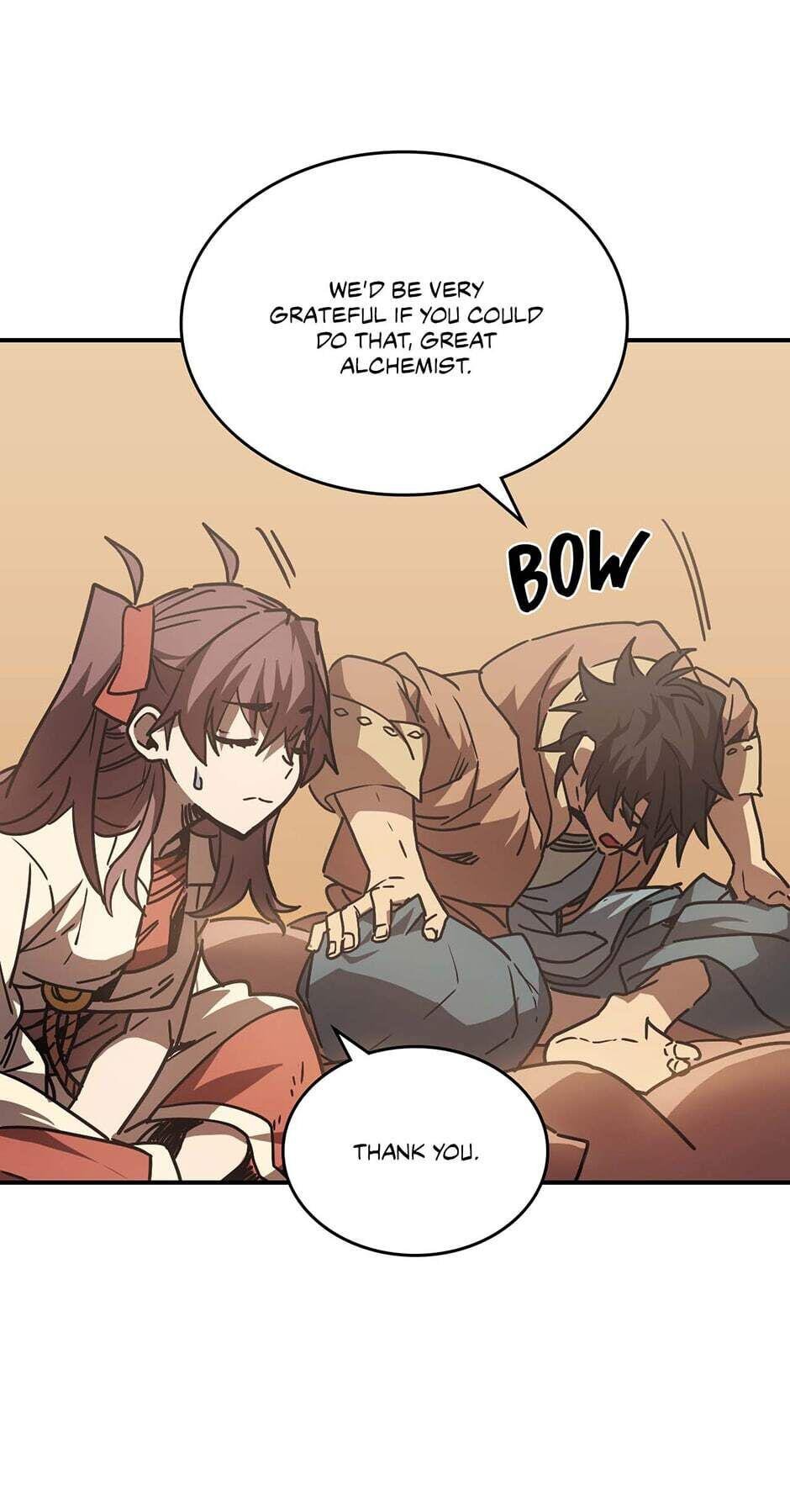 Read A Returner's Magic Should Be Special ENGLISH Manga Online