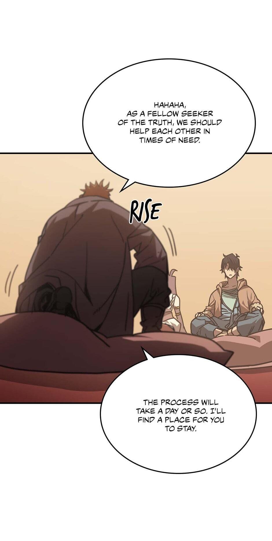Read A Returner's Magic Should Be Special ENGLISH Manga Online