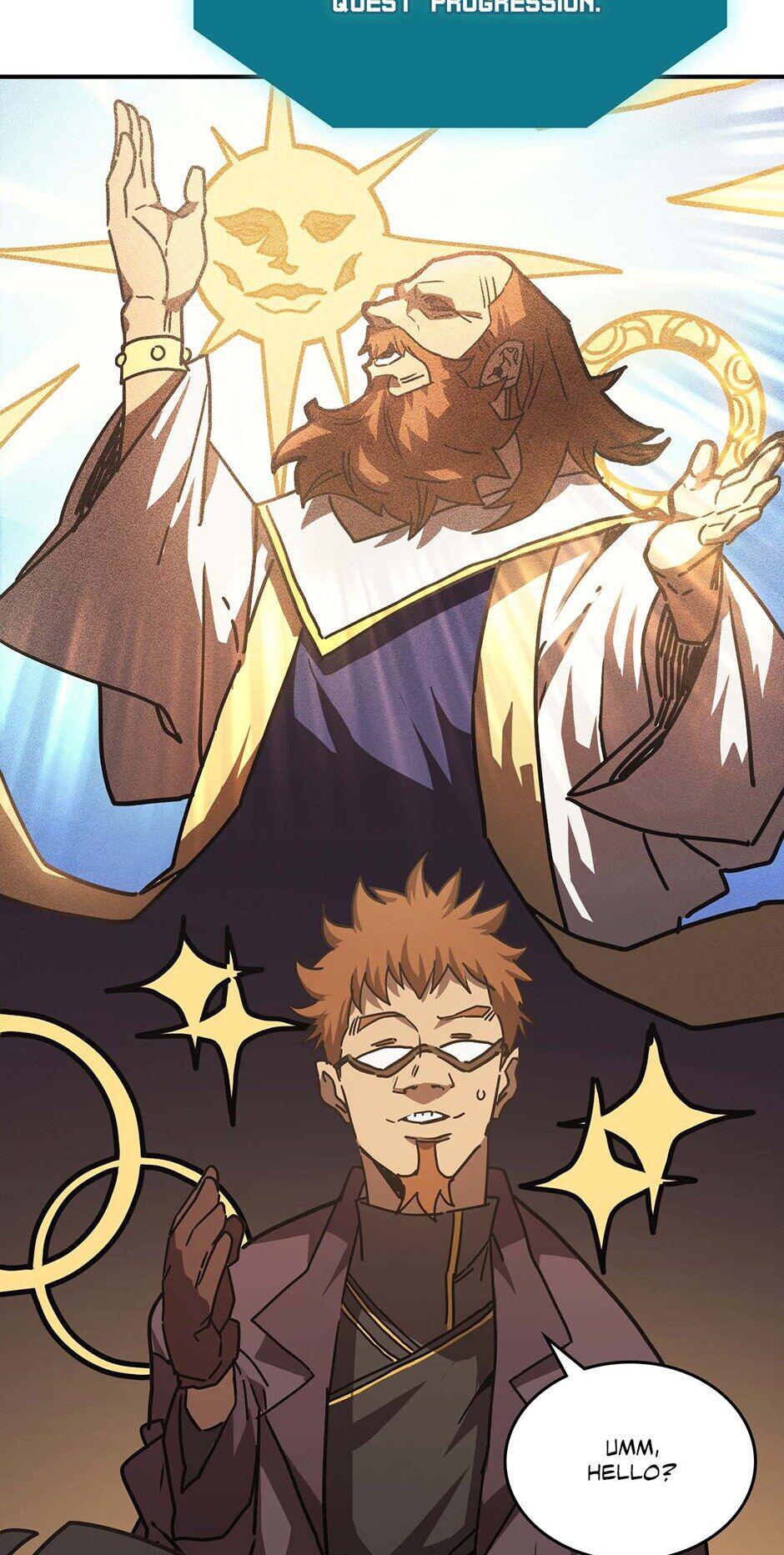 Read A Returner's Magic Should Be Special ENGLISH Manga Online