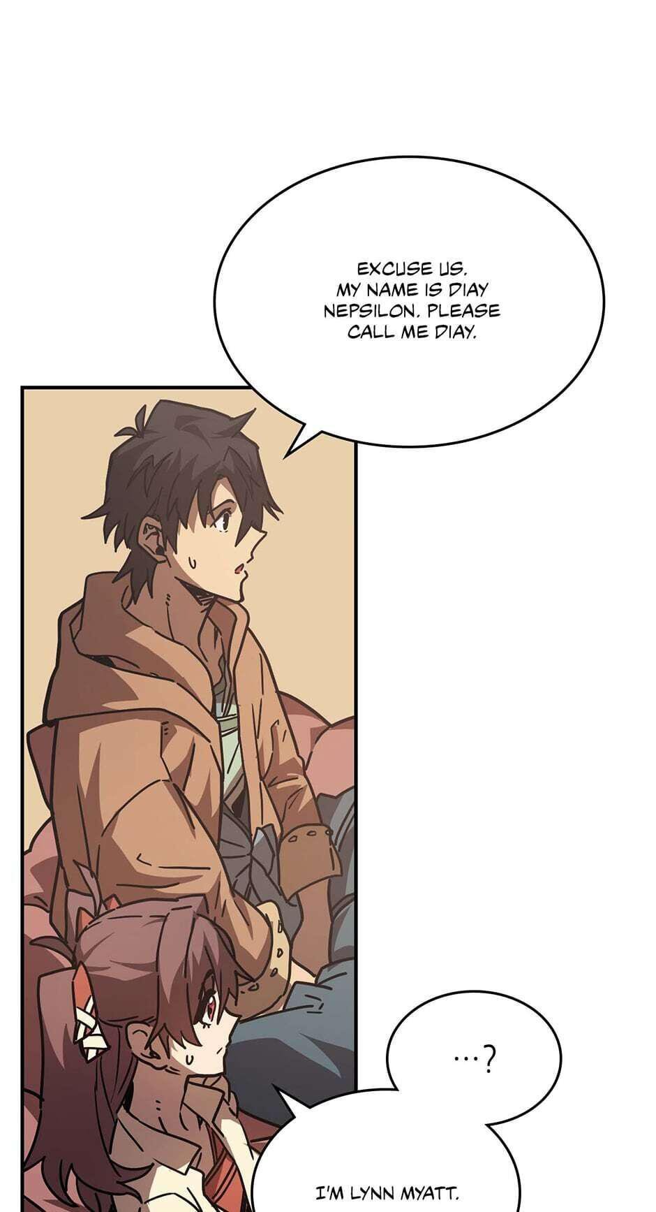 Read A Returner's Magic Should Be Special ENGLISH Manga Online