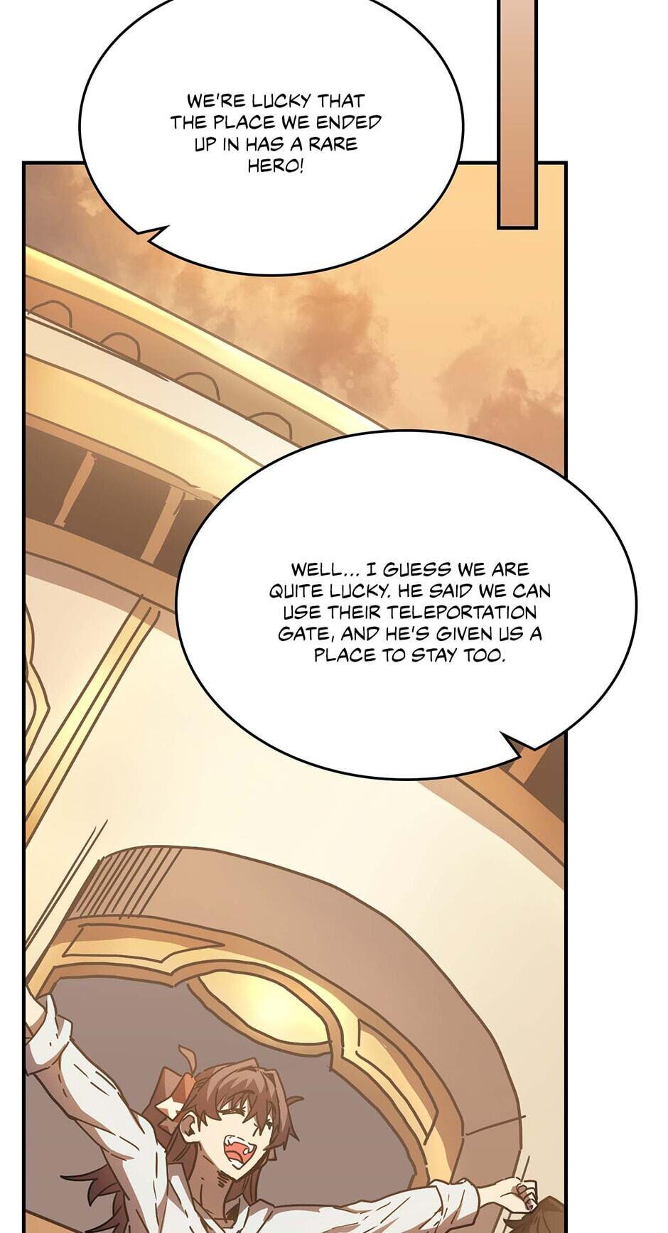 Read A Returner's Magic Should Be Special ENGLISH Manga Online
