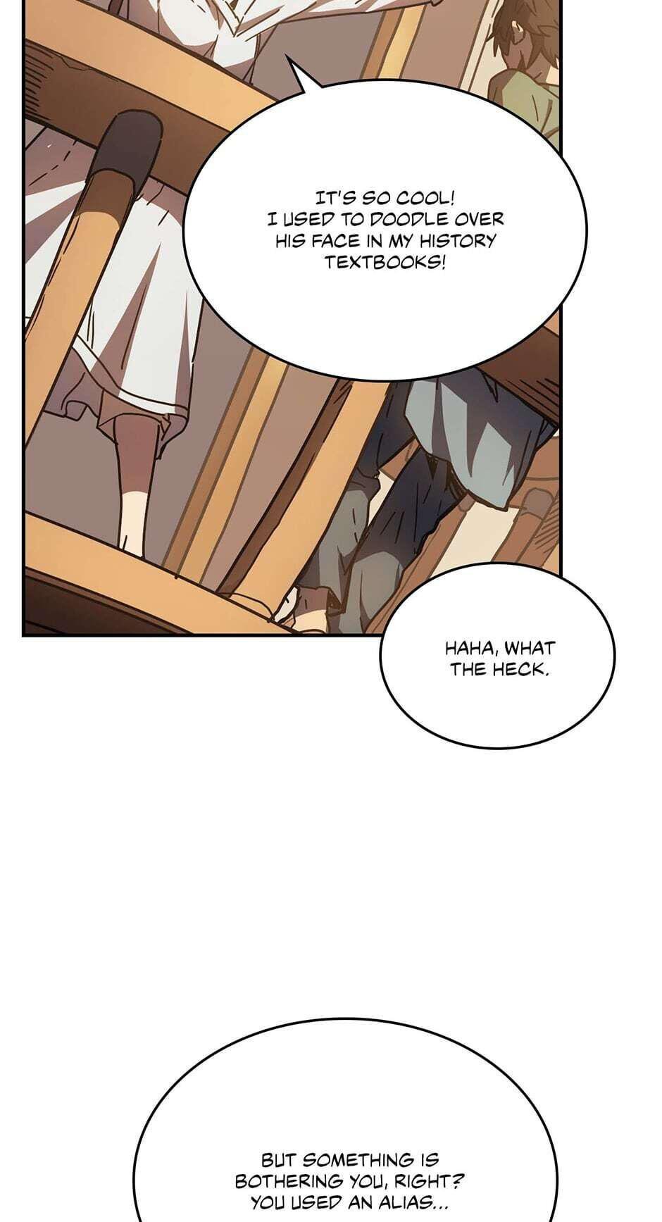 Read A Returner's Magic Should Be Special ENGLISH Manga Online