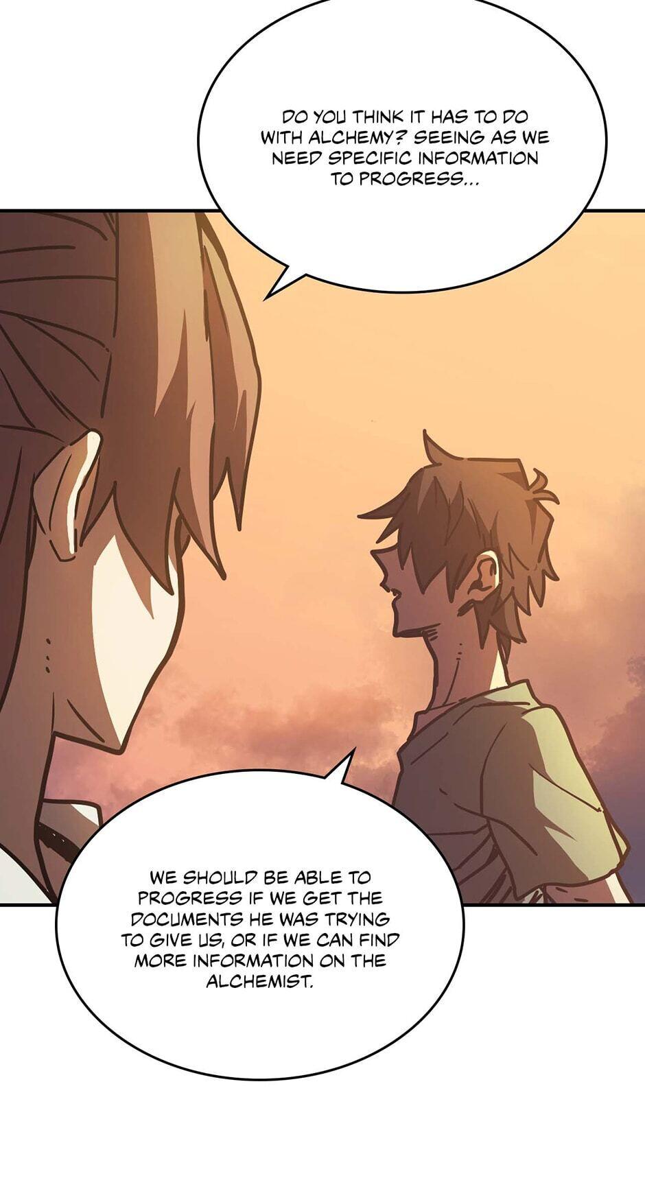 Read A Returner's Magic Should Be Special ENGLISH Manga Online