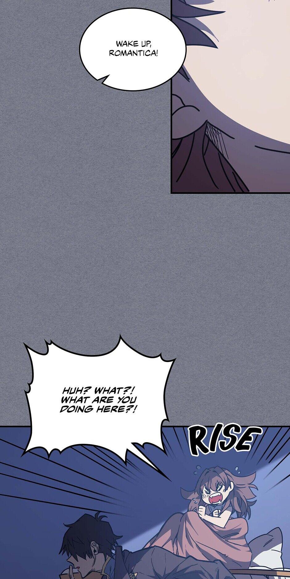 Read A Returner's Magic Should Be Special ENGLISH Manga Online