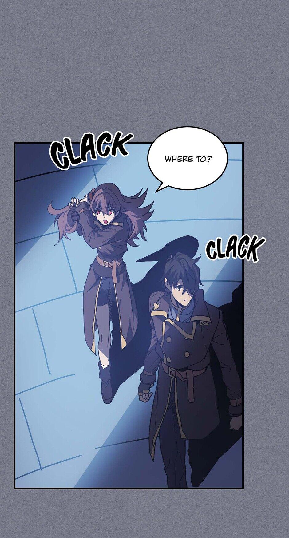 Read A Returner's Magic Should Be Special ENGLISH Manga Online