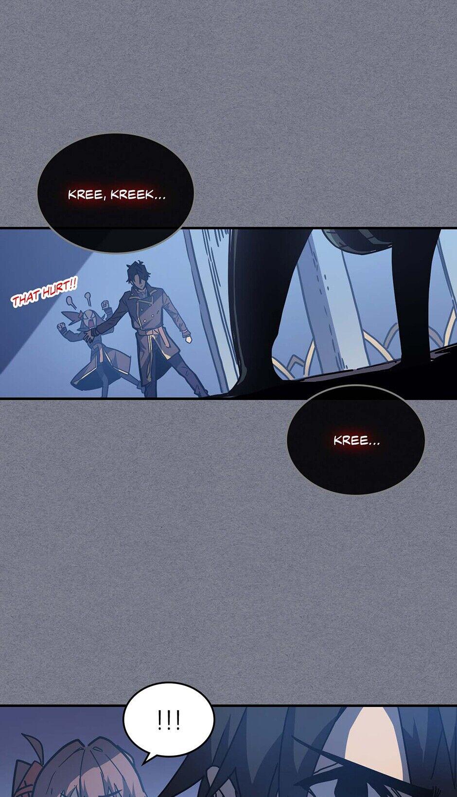 Read A Returner's Magic Should Be Special ENGLISH Manga Online
