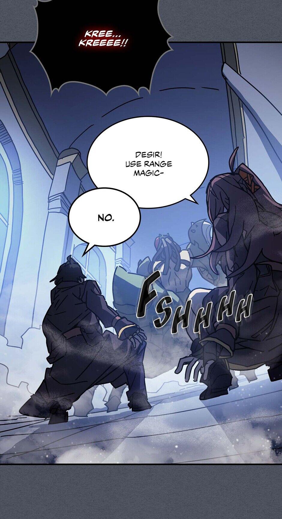 Read A Returner's Magic Should Be Special ENGLISH Manga Online