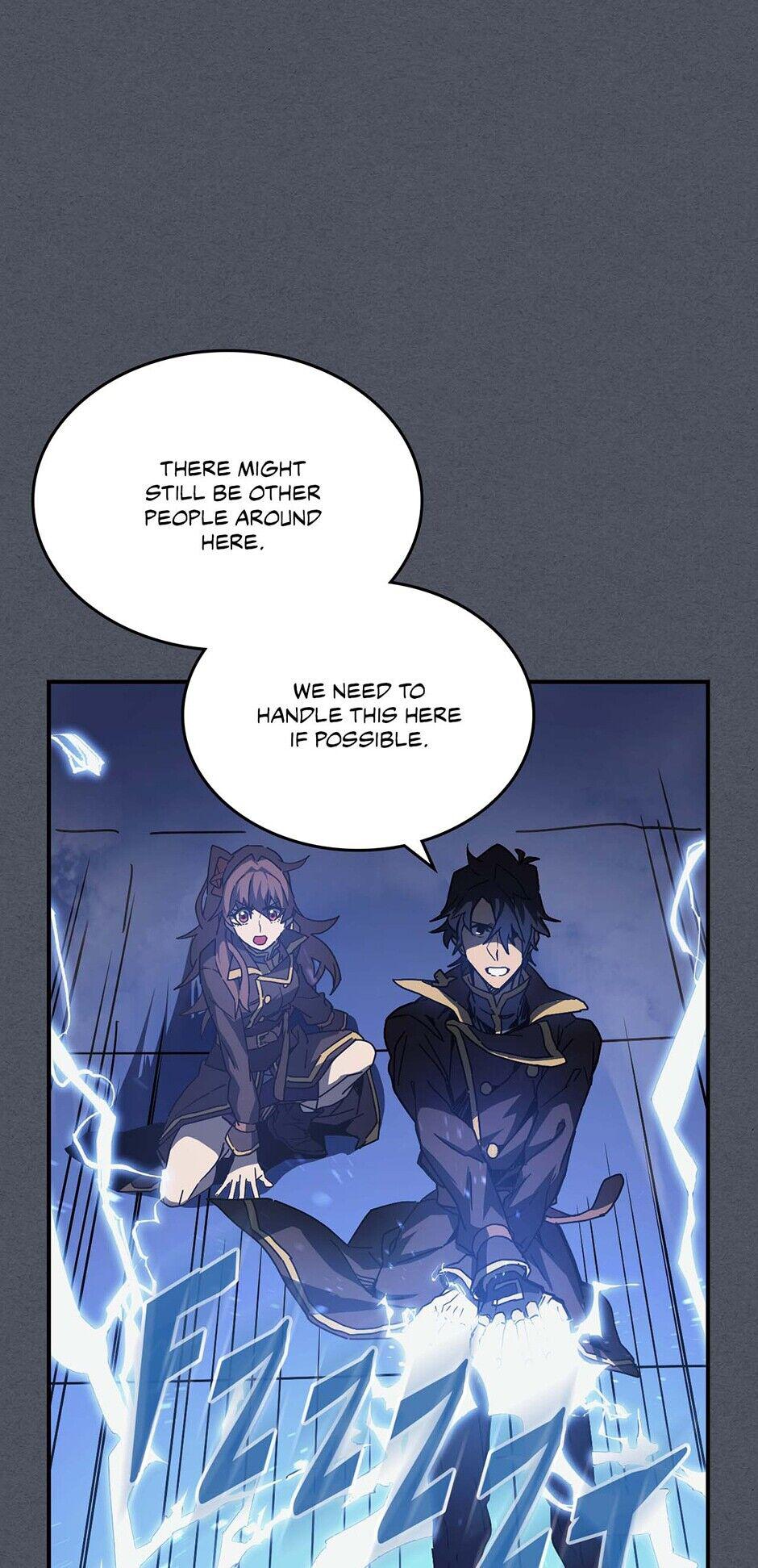 Read A Returner's Magic Should Be Special ENGLISH Manga Online