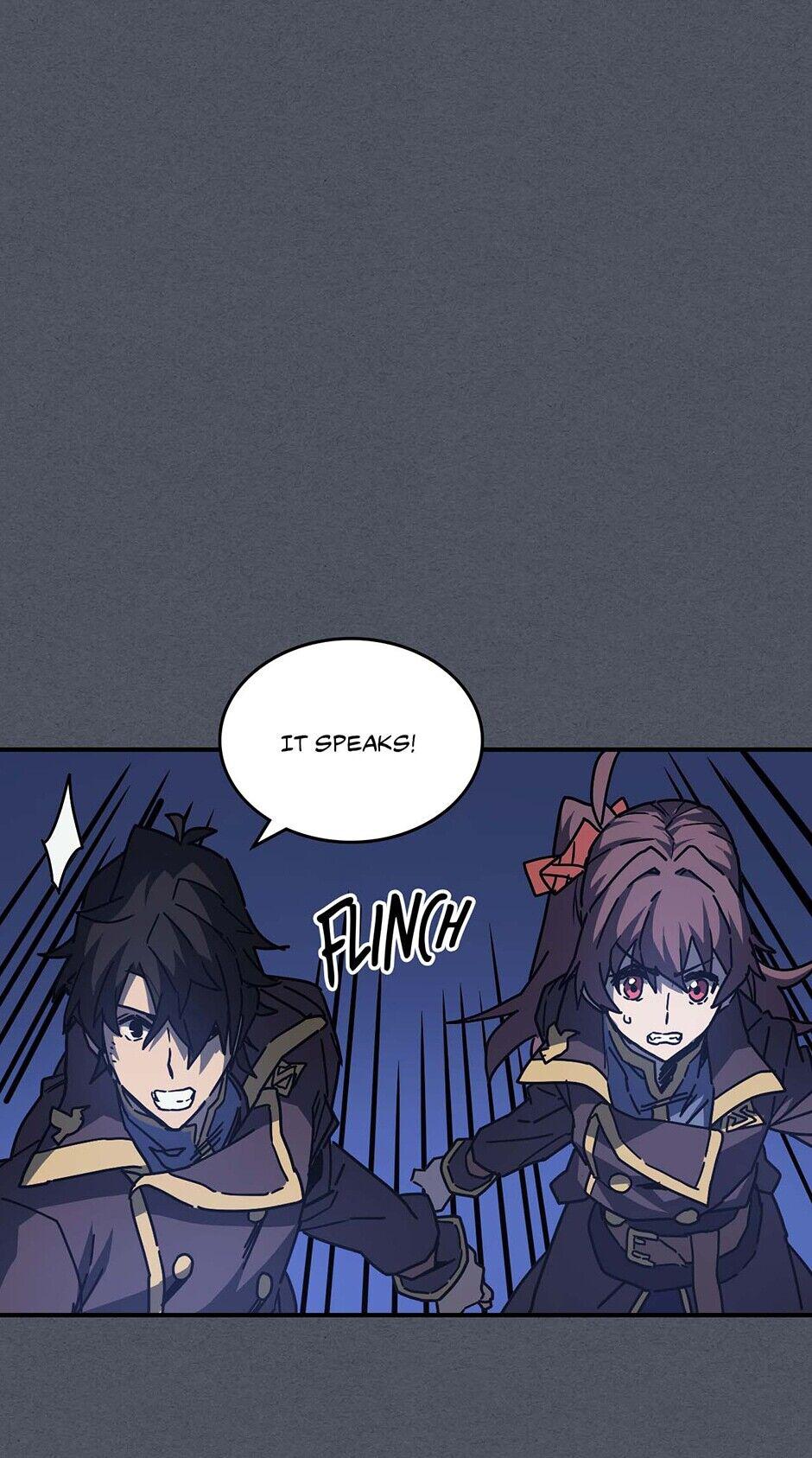 Read A Returner's Magic Should Be Special ENGLISH Manga Online