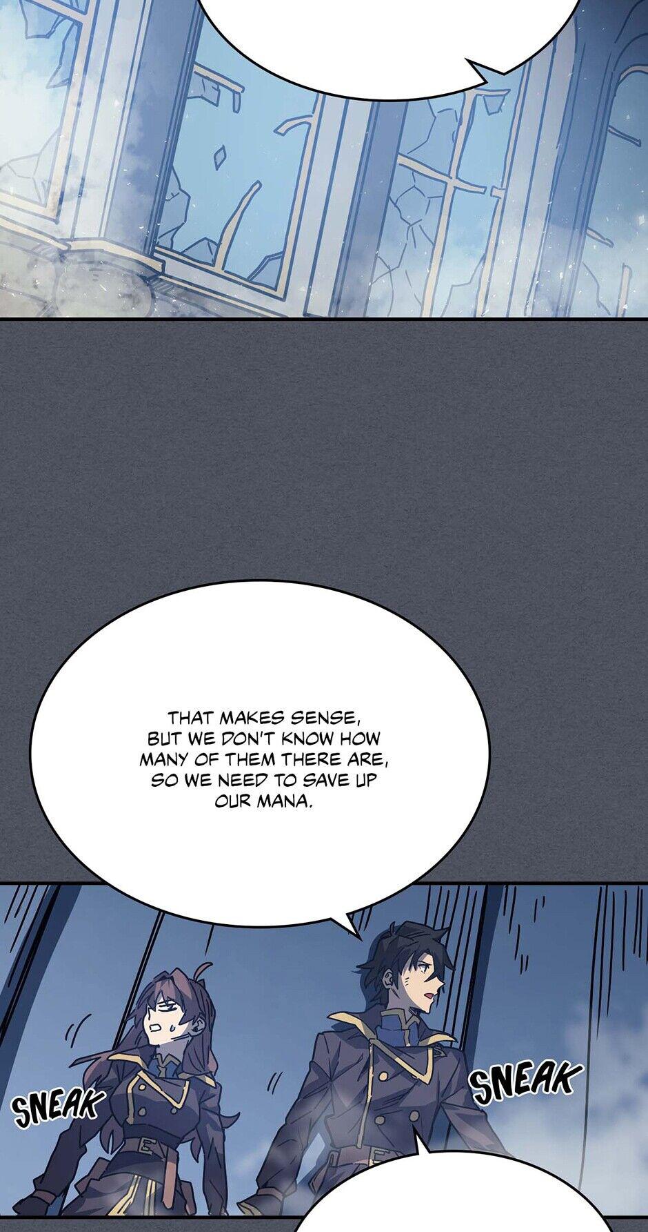 Read A Returner's Magic Should Be Special ENGLISH Manga Online