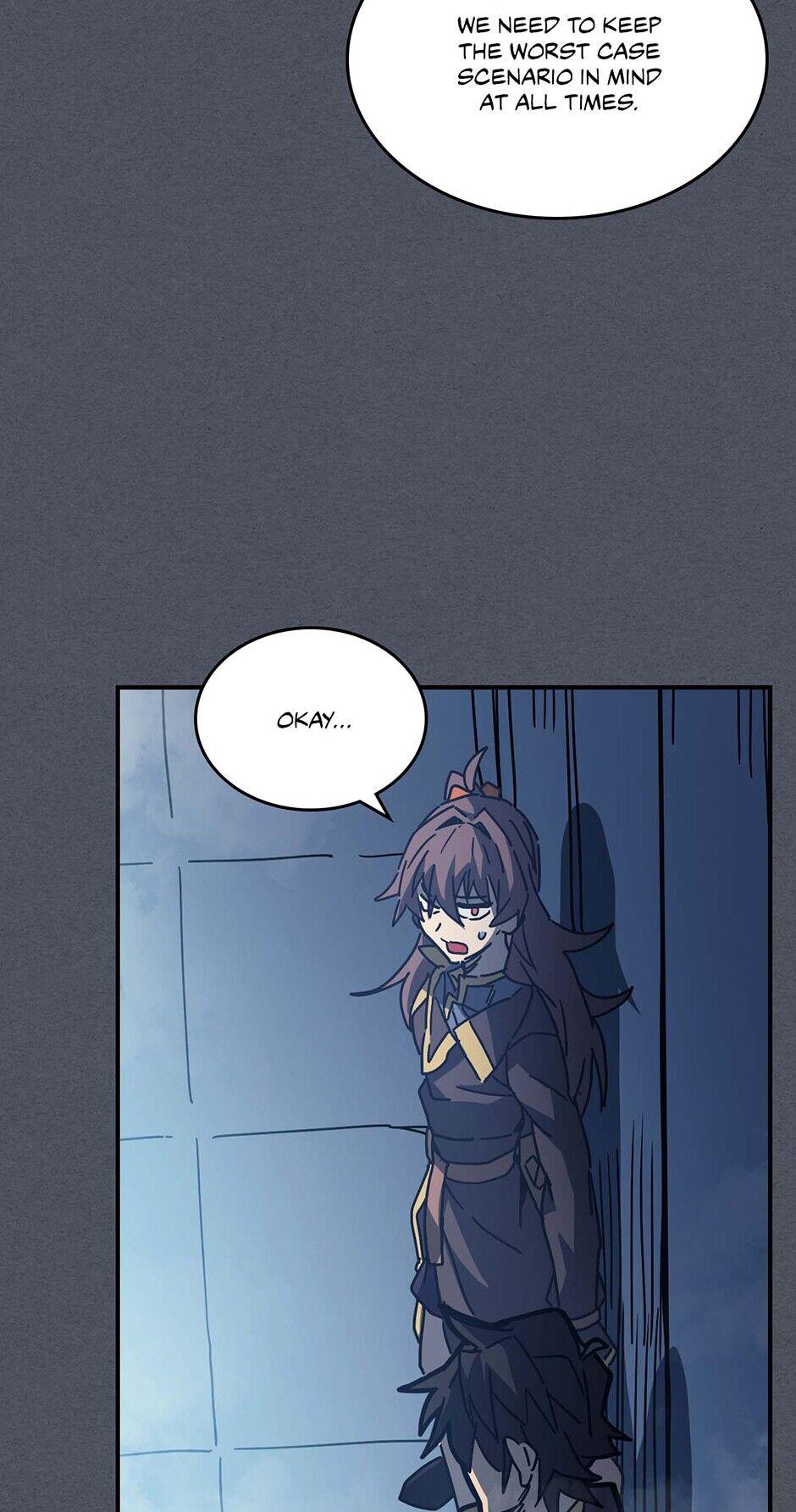 Read A Returner's Magic Should Be Special ENGLISH Manga Online