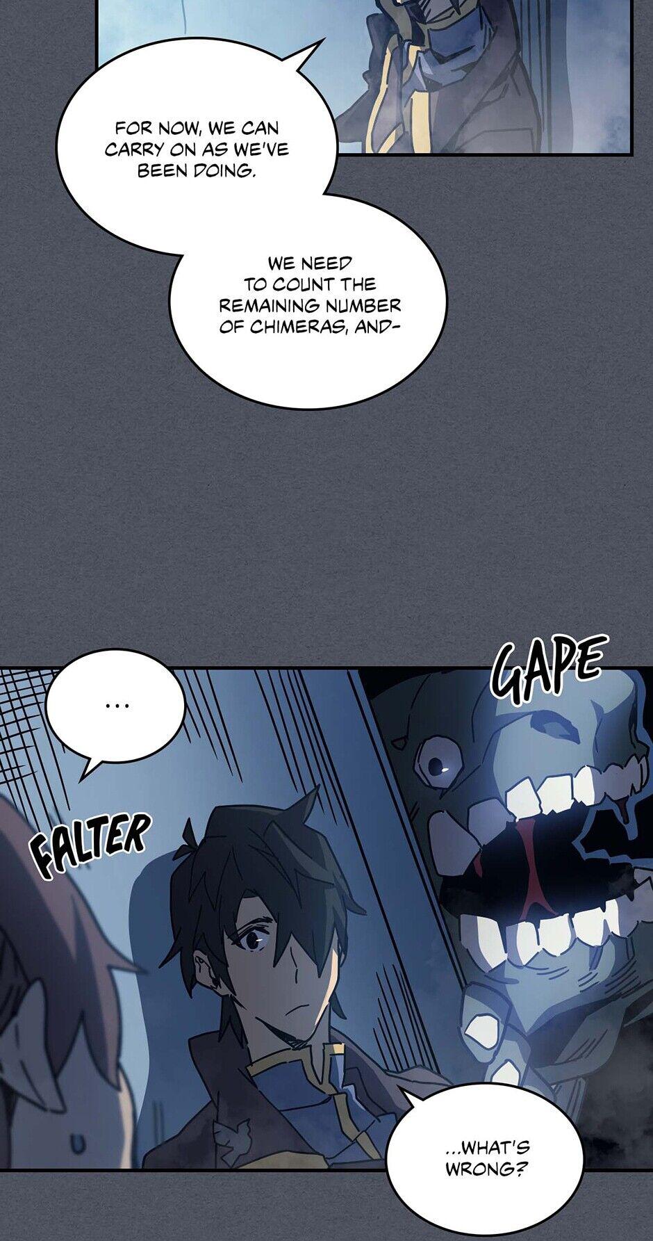 Read A Returner's Magic Should Be Special ENGLISH Manga Online