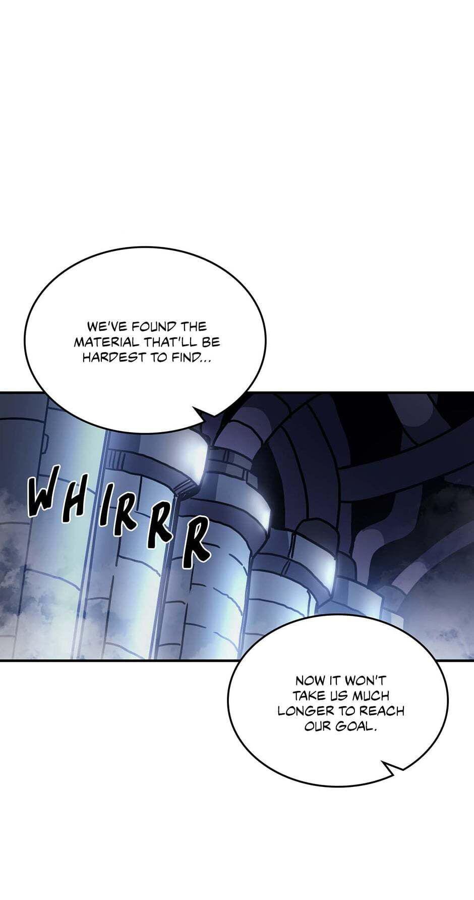 Read A Returner's Magic Should Be Special ENGLISH Manga Online