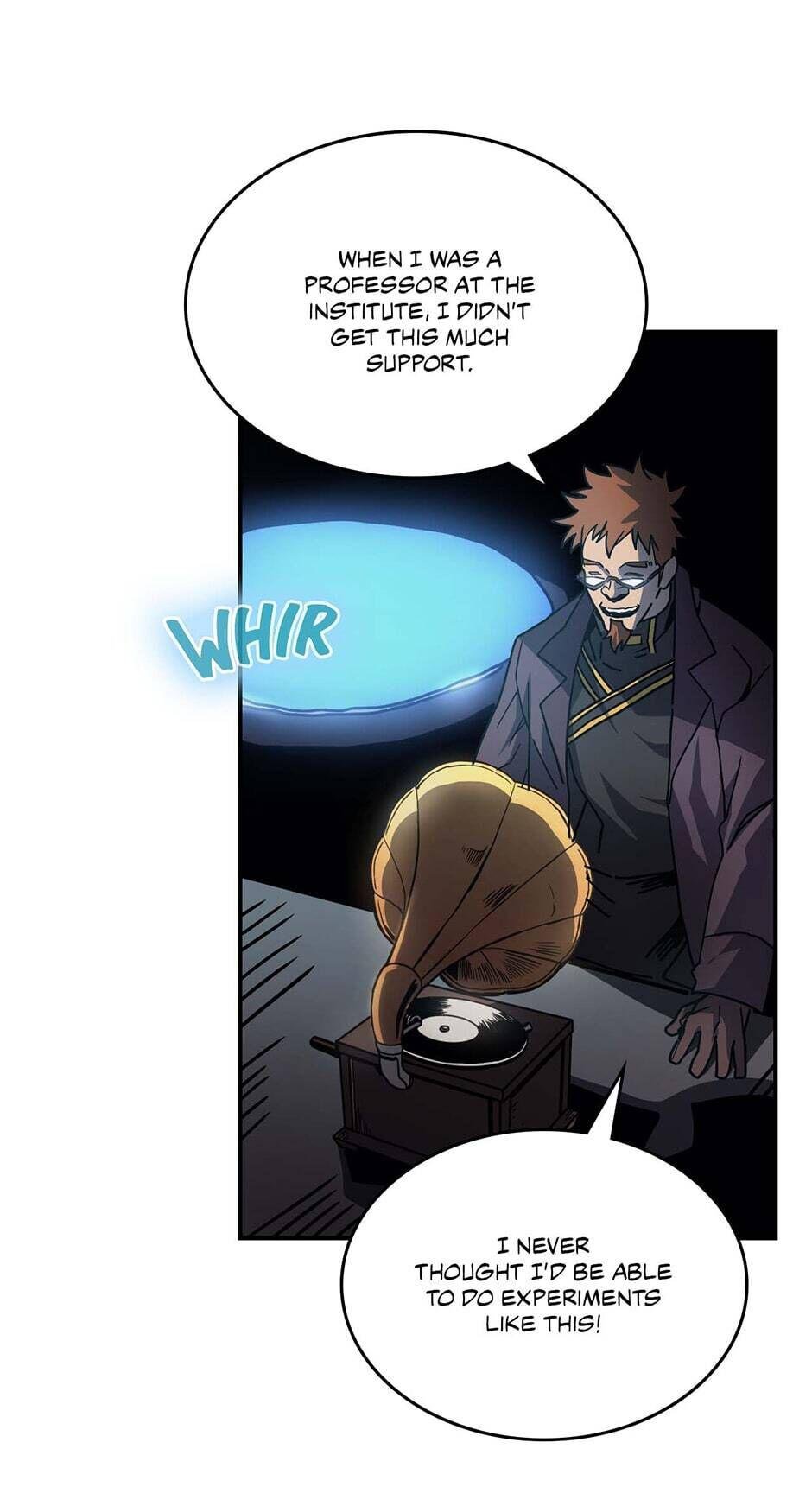 Read A Returner's Magic Should Be Special ENGLISH Manga Online