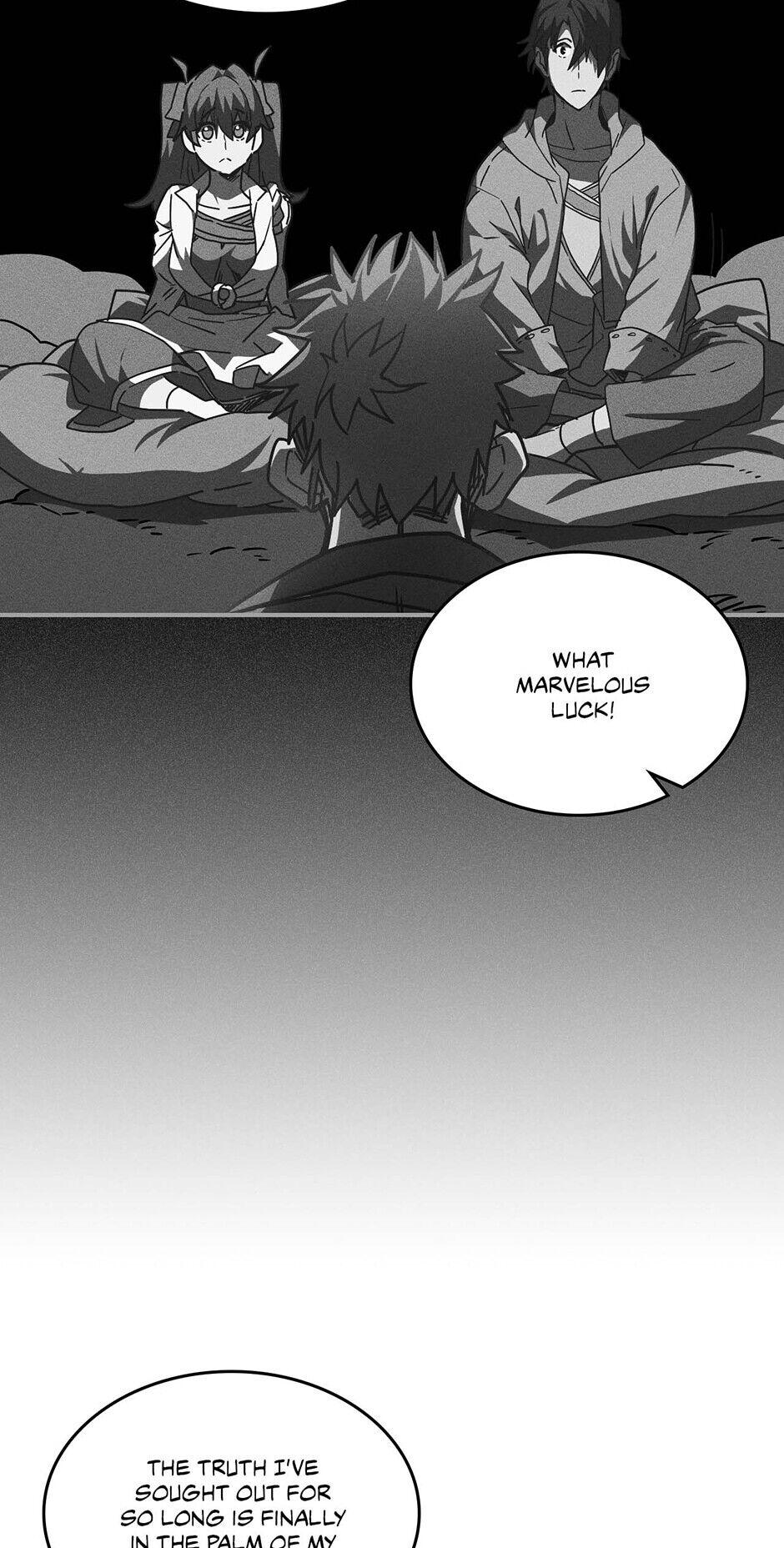 Read A Returner's Magic Should Be Special ENGLISH Manga Online