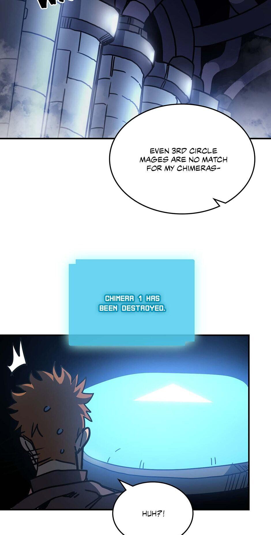 Read A Returner's Magic Should Be Special ENGLISH Manga Online