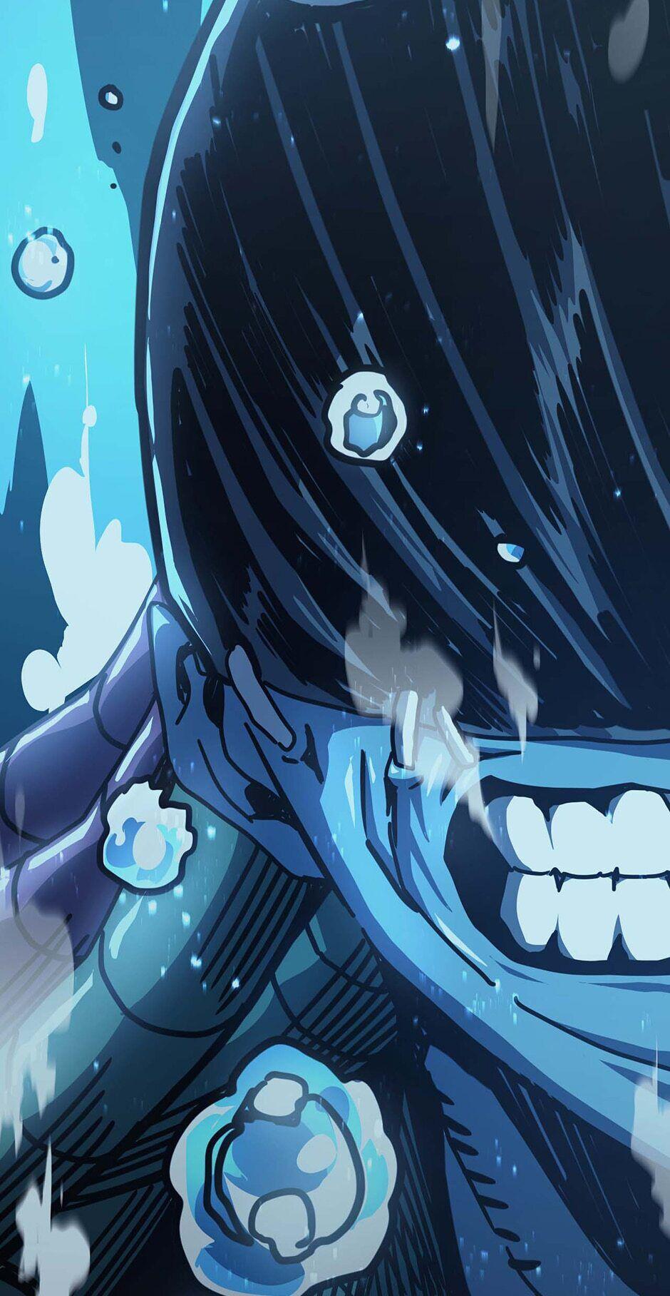 Read A Returner's Magic Should Be Special ENGLISH Manga Online
