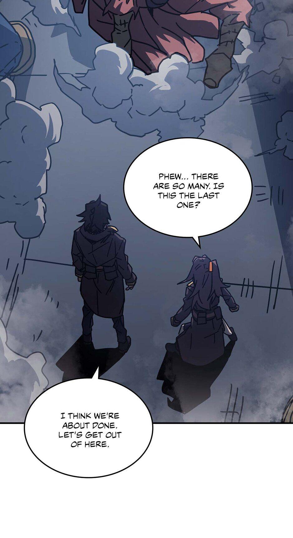 Read A Returner's Magic Should Be Special ENGLISH Manga Online