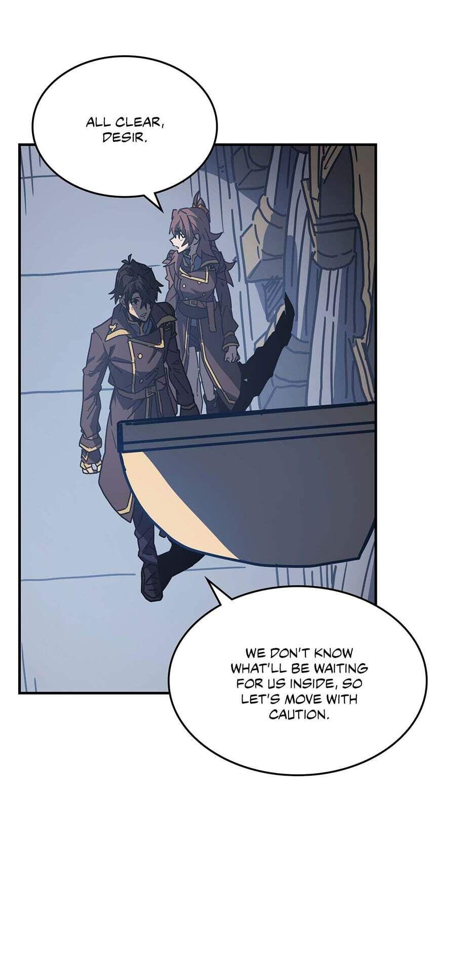 Read A Returner's Magic Should Be Special ENGLISH Manga Online