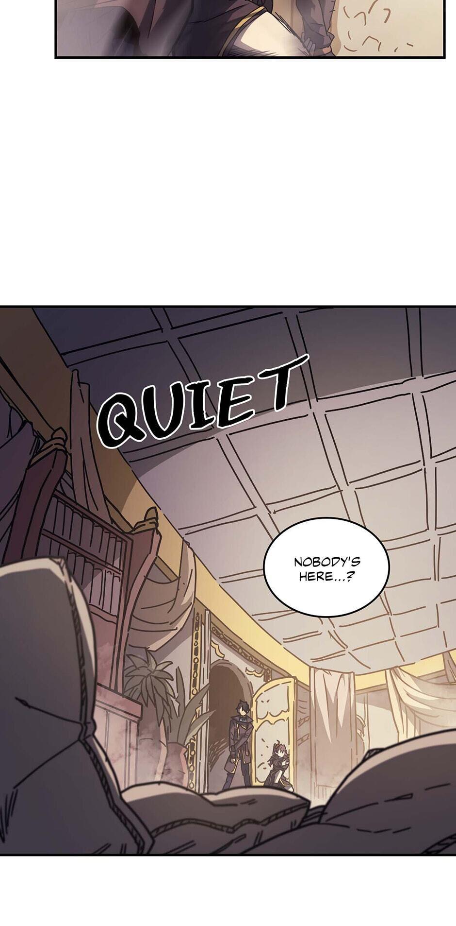 Read A Returner's Magic Should Be Special ENGLISH Manga Online