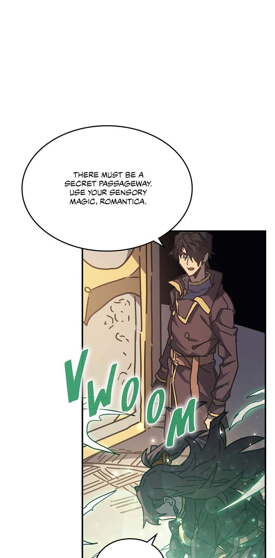 Read A Returner's Magic Should Be Special ENGLISH Manga Online