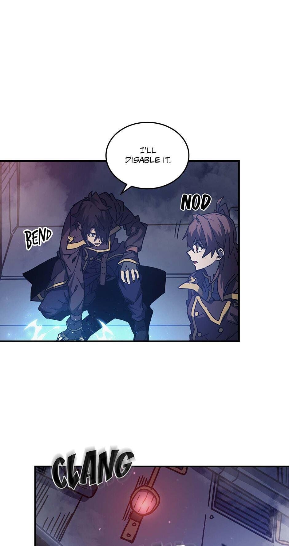 Read A Returner's Magic Should Be Special ENGLISH Manga Online